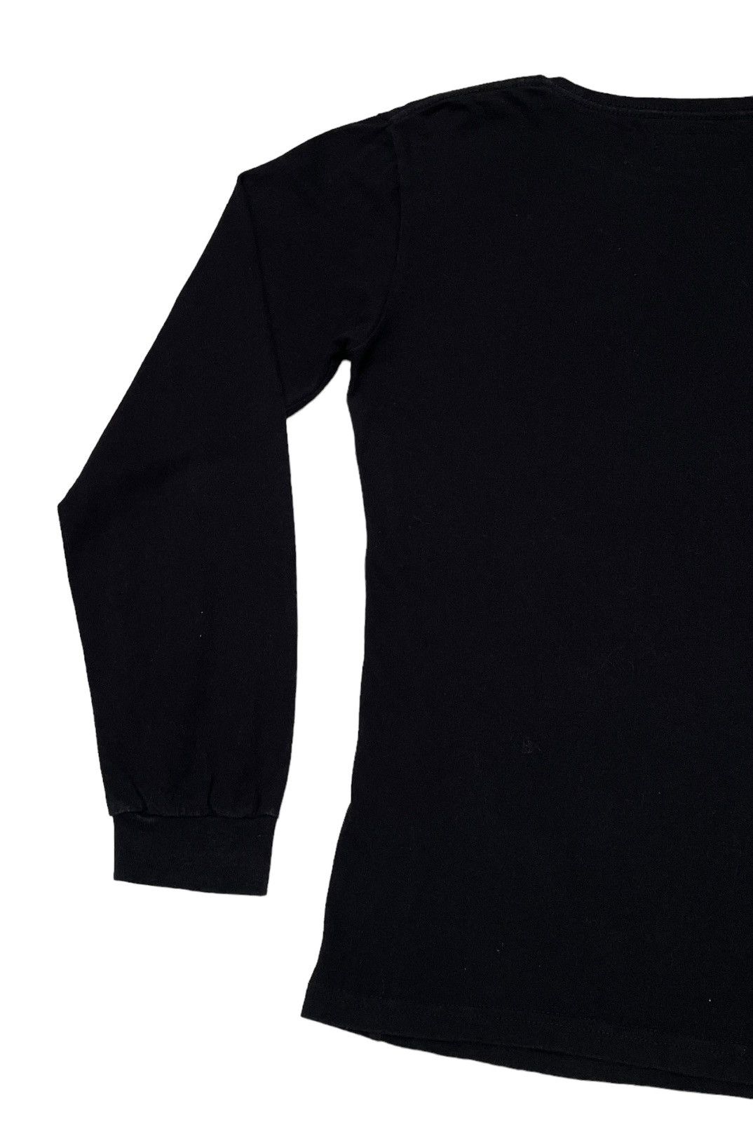 Japanese Brand × Number (N)ine × Vintage Vintage Japanese Brand Number Nine T-Shirt 2000s Size US S / EU 44-46 / 1 - 5 Thumbnail