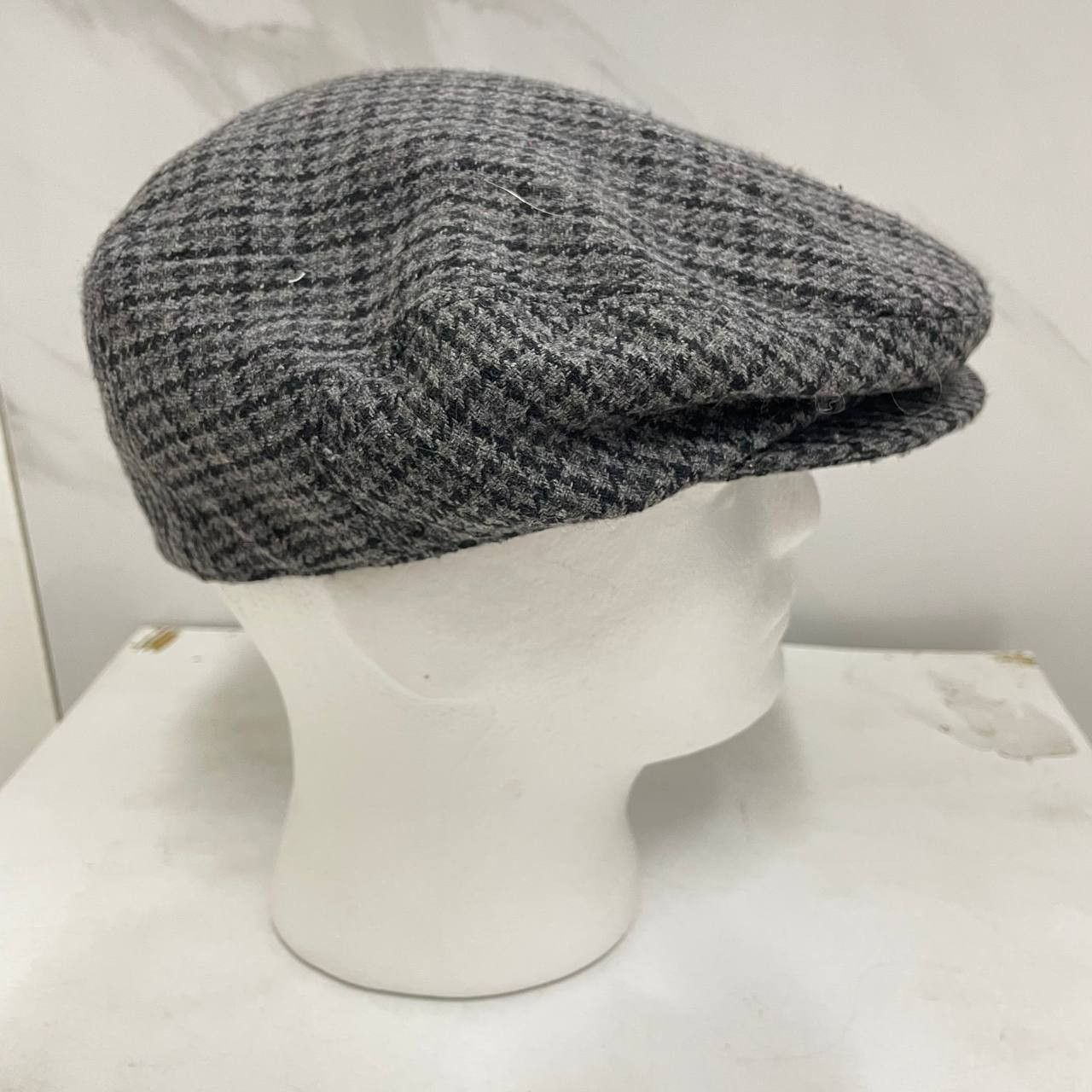 Country Road ⭐️SALE⭐️ COUNTRY GENTLEMAN FLAT HAT Size ONE SIZE - 3 Thumbnail