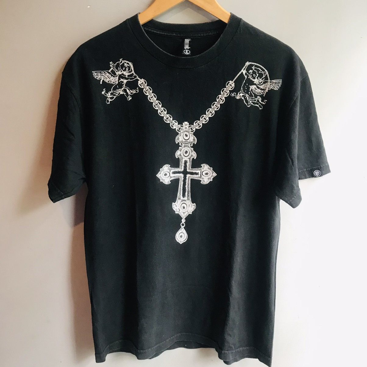 Triumvir Triumvir Amadeus Tee Size US L / EU 52-54 / 3 - 1 Thumbnail
