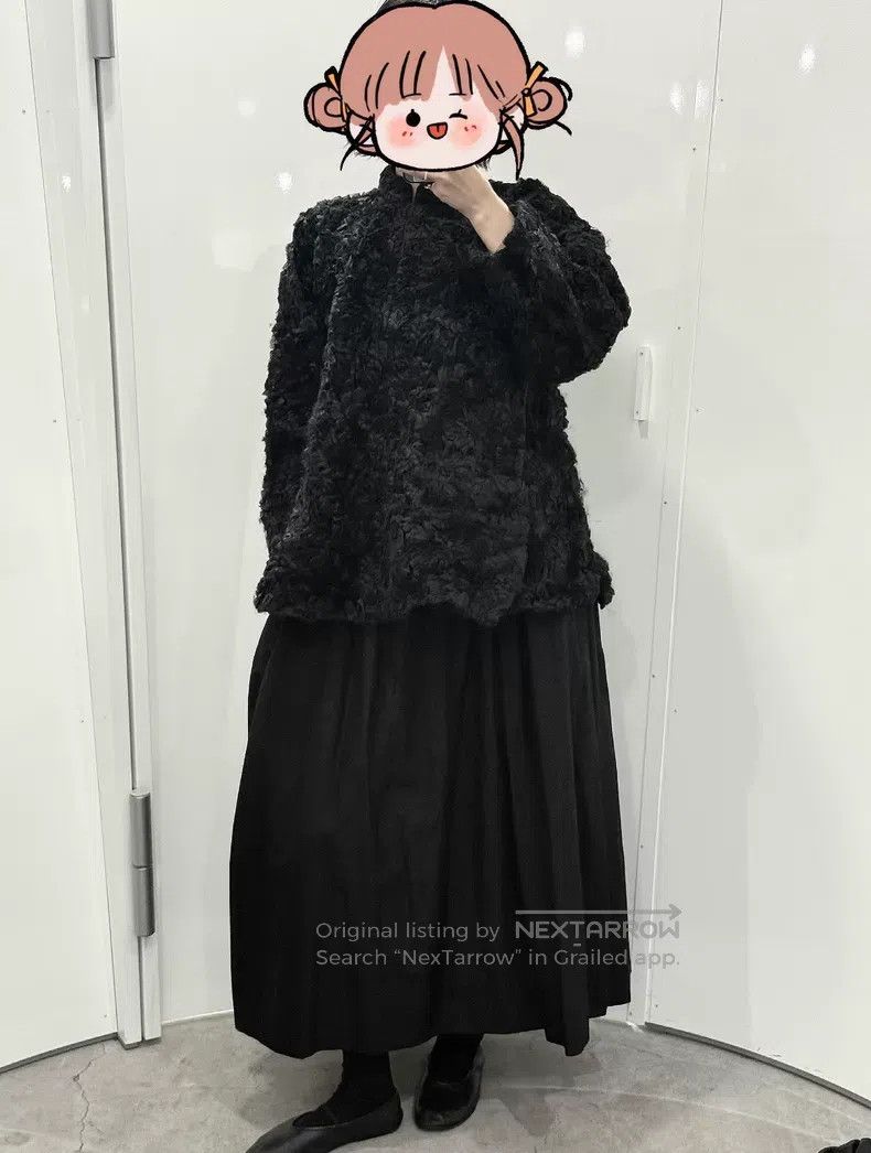 Comme des Garcons Comme des Garcons Chinese Floral Jacket Size S / US 4 / IT 40 - 8 Thumbnail