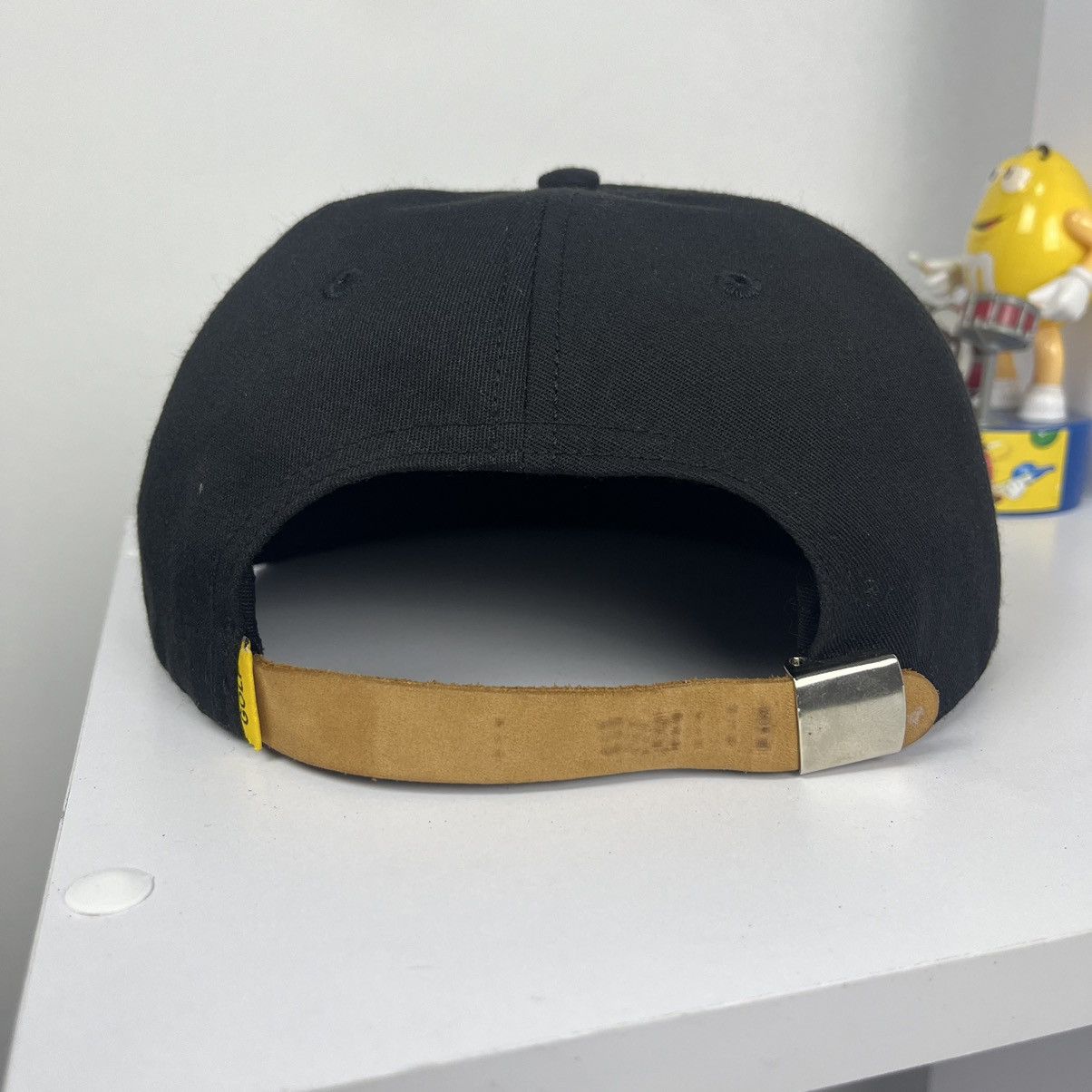 Golf Wang × Golf le Fleur × Tyler The Creator Golf les Fleur Flower Boy Cap by Tyler The Creator Wang Size ONE SIZE - 9 Thumbnail
