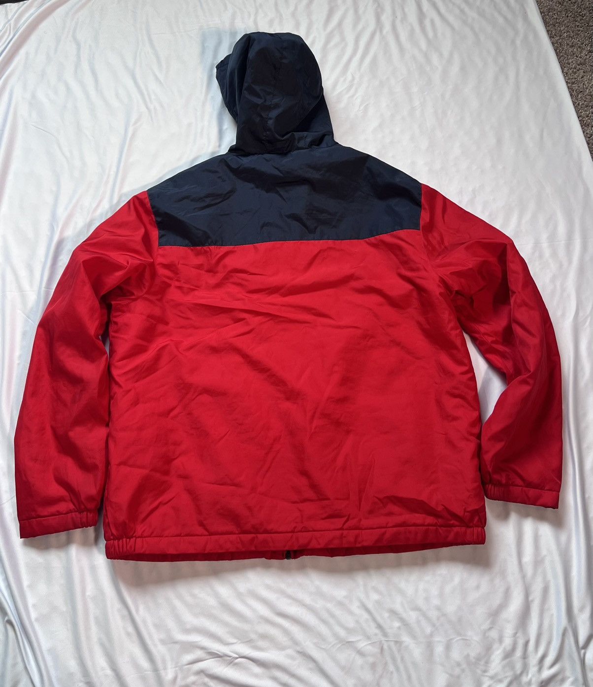 U.S. Polo Assn. Polo jacket Size US XL / EU 56 / 4 - 4 Thumbnail