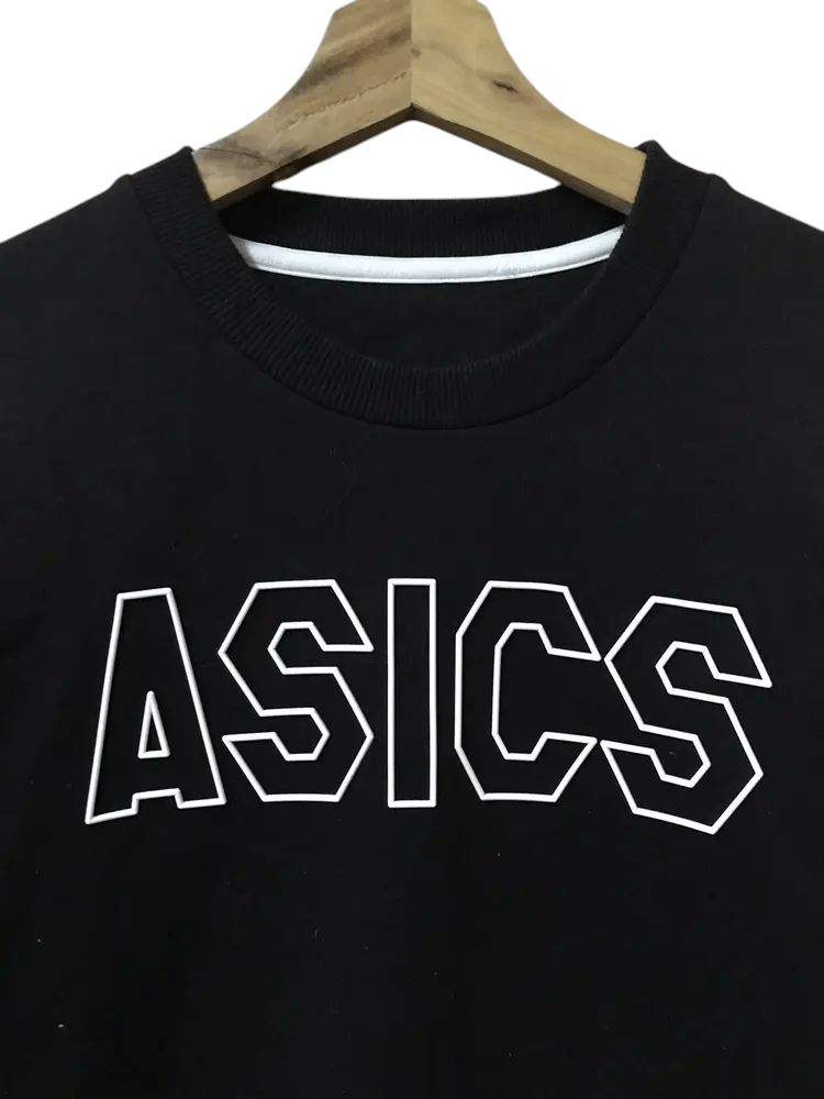 Asics Asics Crop Tops Size M / US 6-8 / IT 42-44 - 3 Thumbnail