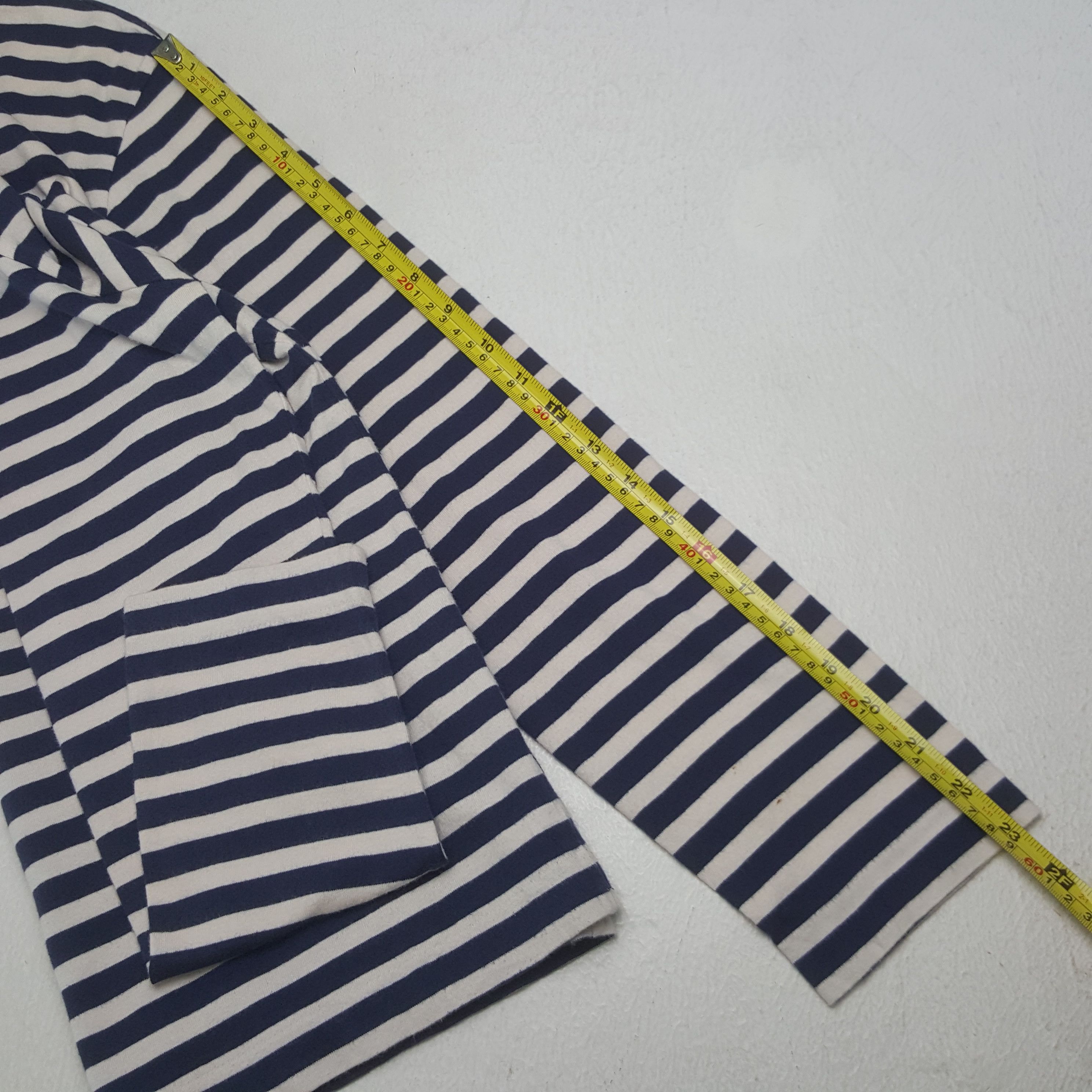Comme des Garcons PLAY Vintage Play Comme des Garcons Japanese Brand C294N44 Size S / US 4 / IT 40 - 6 Thumbnail