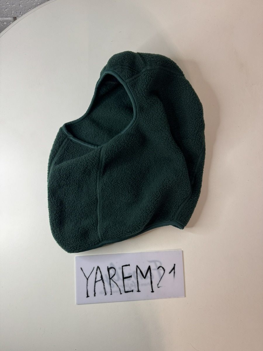 Other Hot Chillys made in usa vintage balaclava Size ONE SIZE - 1 Thumbnail