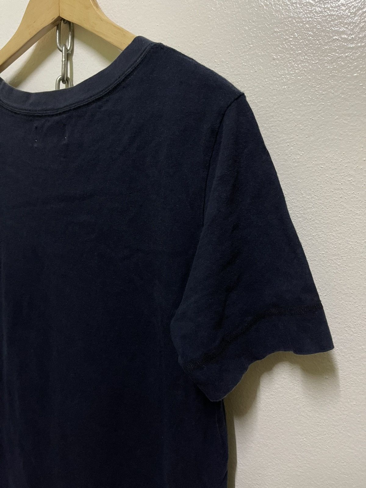 Bed j.w. Ford Bed JW Ford T Shirt Pocket Faded Size US S / EU 44-46 / 1 - 12 Thumbnail