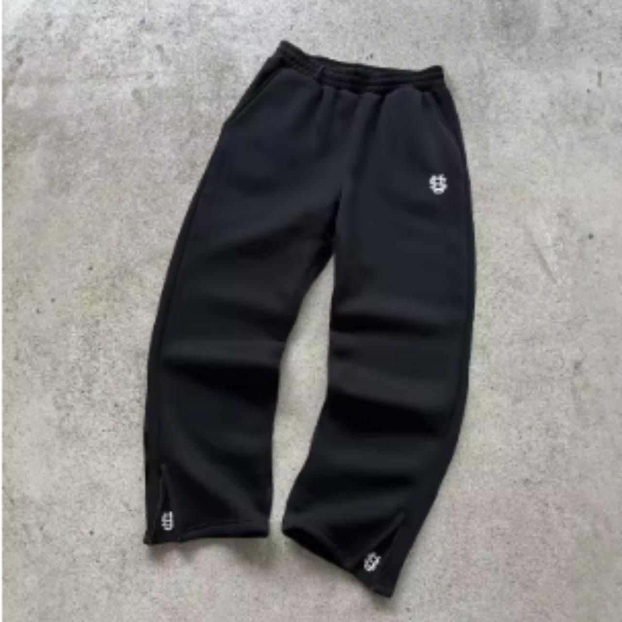 Other Y2K baggy pants Size US 37 - 3 Thumbnail