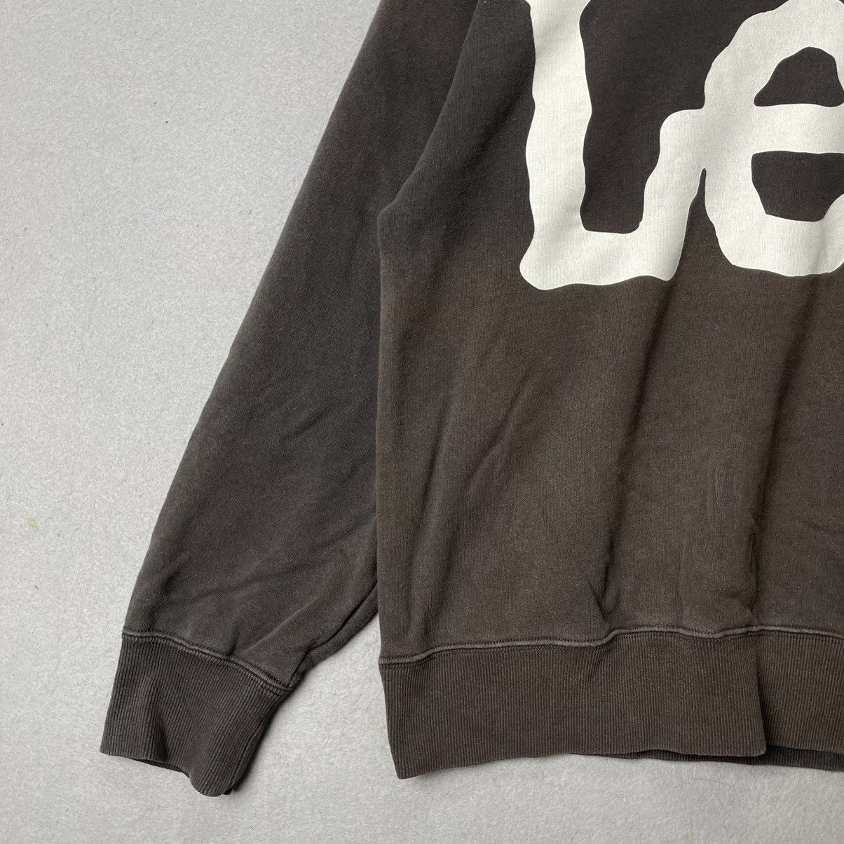 Lee Y2K Lee Big Logo Crewneck Sweatshirt Size US M / EU 48-50 / 2 - 5 Thumbnail
