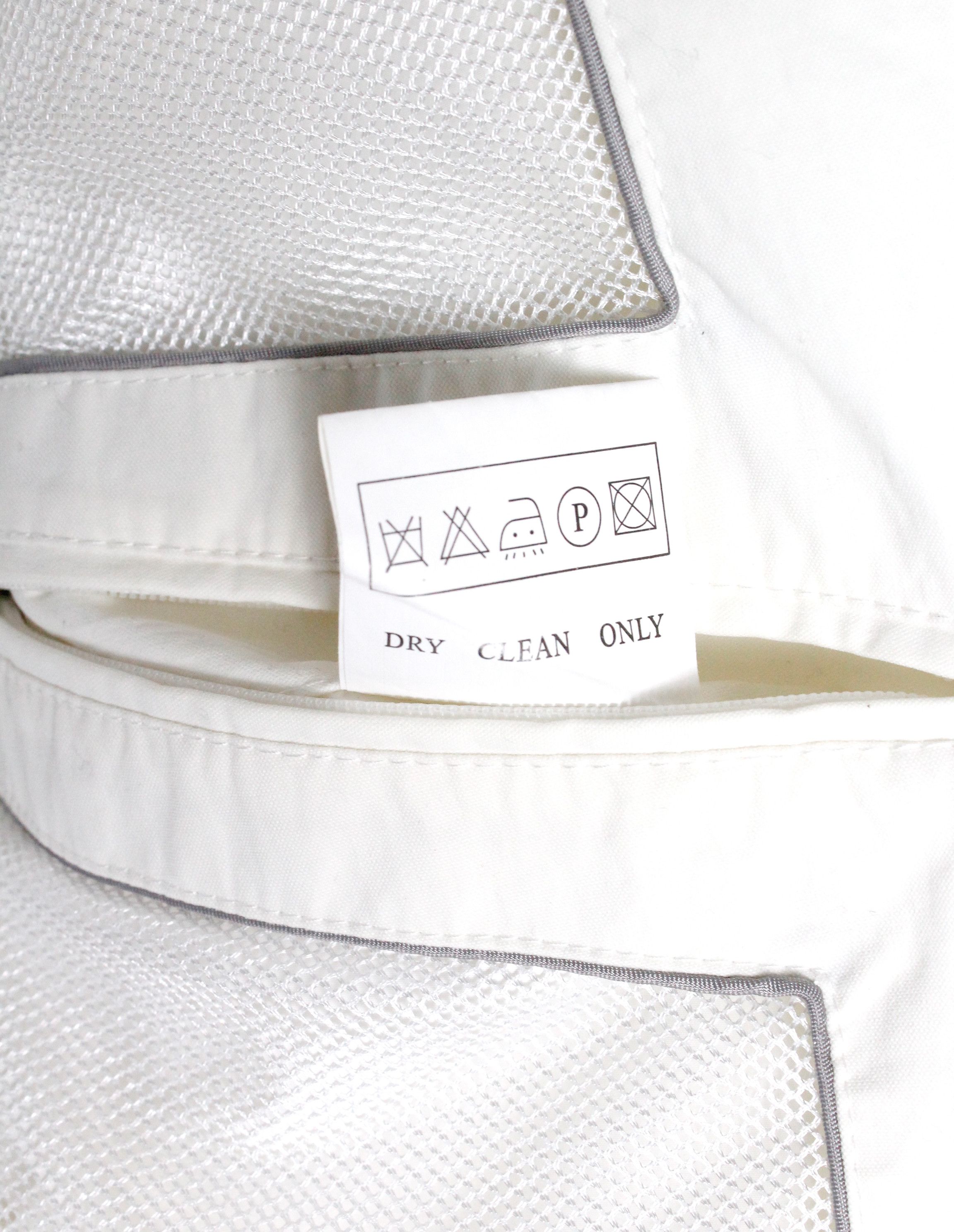 Thierry Mugler Thierry Mugler MEN Cotton Nylon Military Multipocket Jacket Size US L / EU 52-54 / 3 - 15 Thumbnail