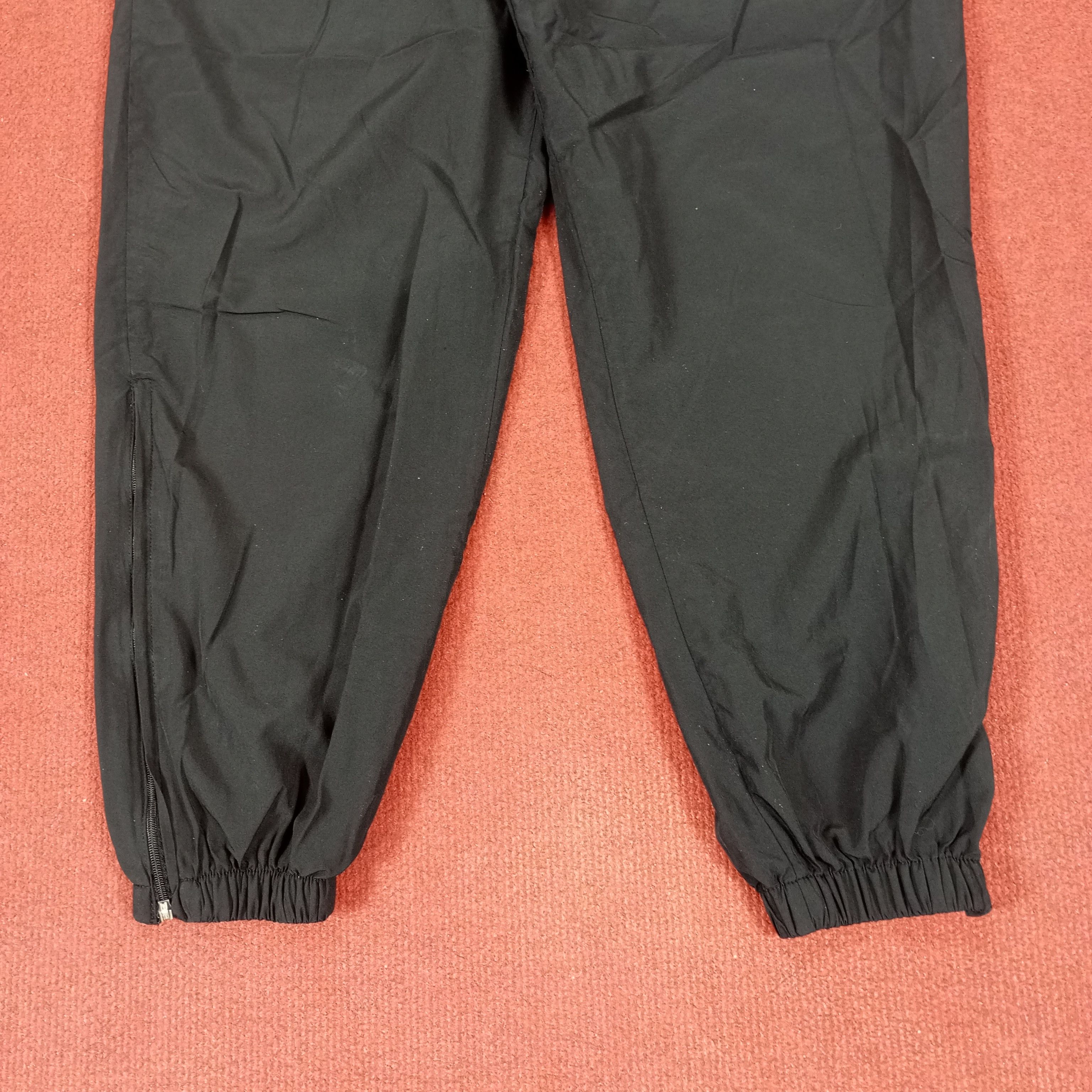 Nike × Vintage Nike Sportswear Pants Size US 30 / EU 46 - 3 Thumbnail