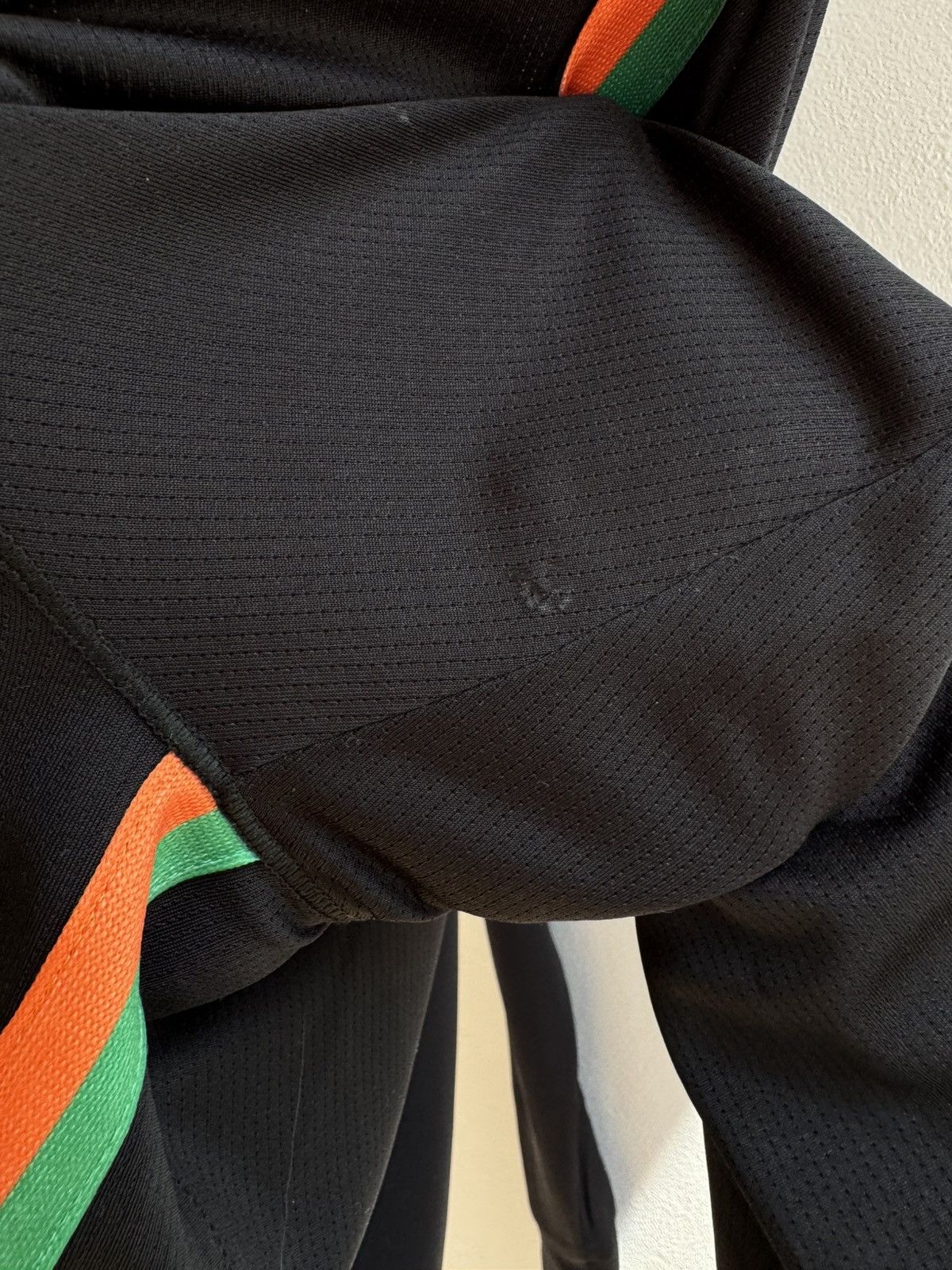 Kappa Venezia 2022 2023 Shirt Football Soccer Jersey Long Sleeve Size US S / EU 44-46 / 1 - 11 Thumbnail