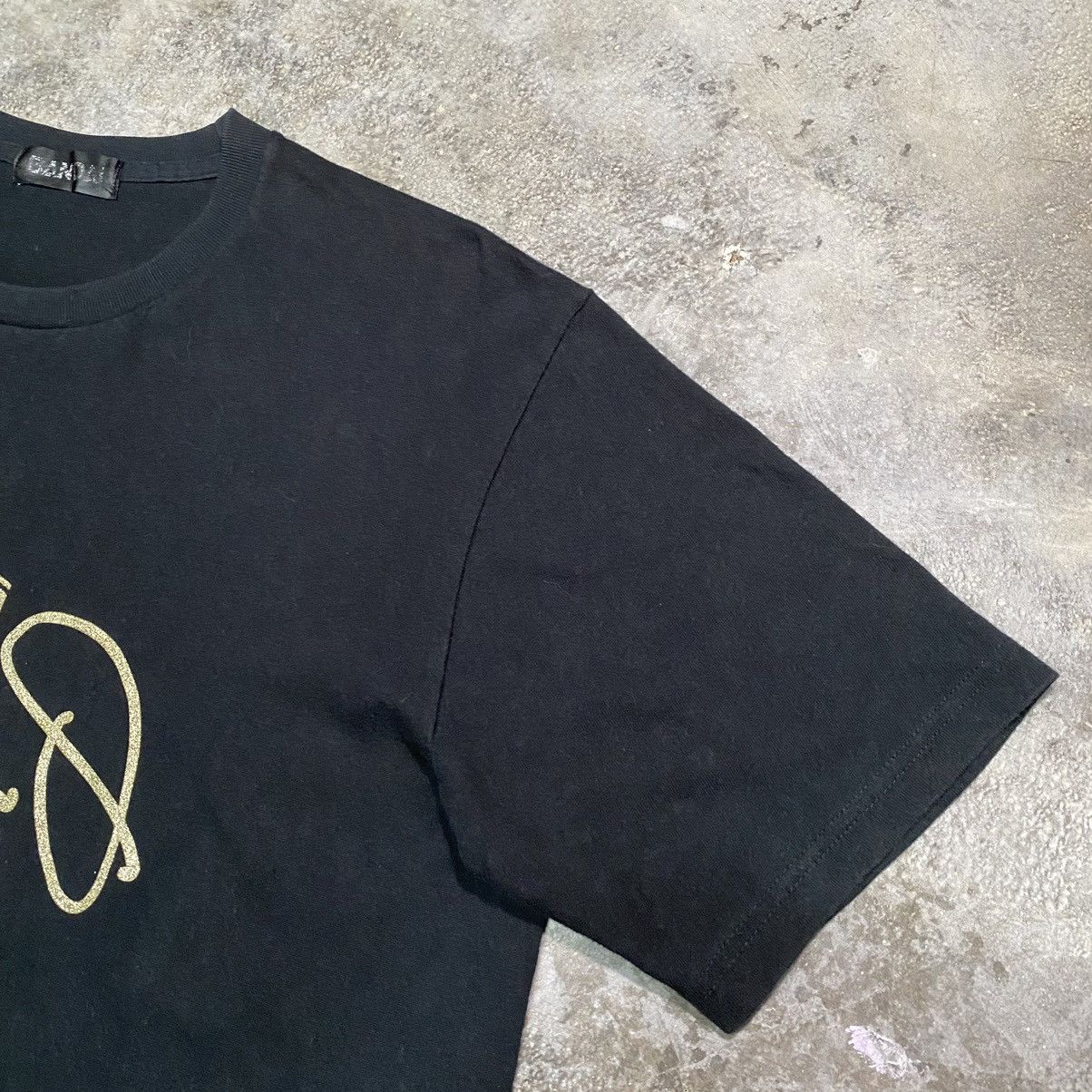 Anime × Japanese Brand × Vintage JoJo Bizarre Adventure Prosciutto Anime T Shirt Golden Wind Size US L / EU 52-54 / 3 - 5 Thumbnail