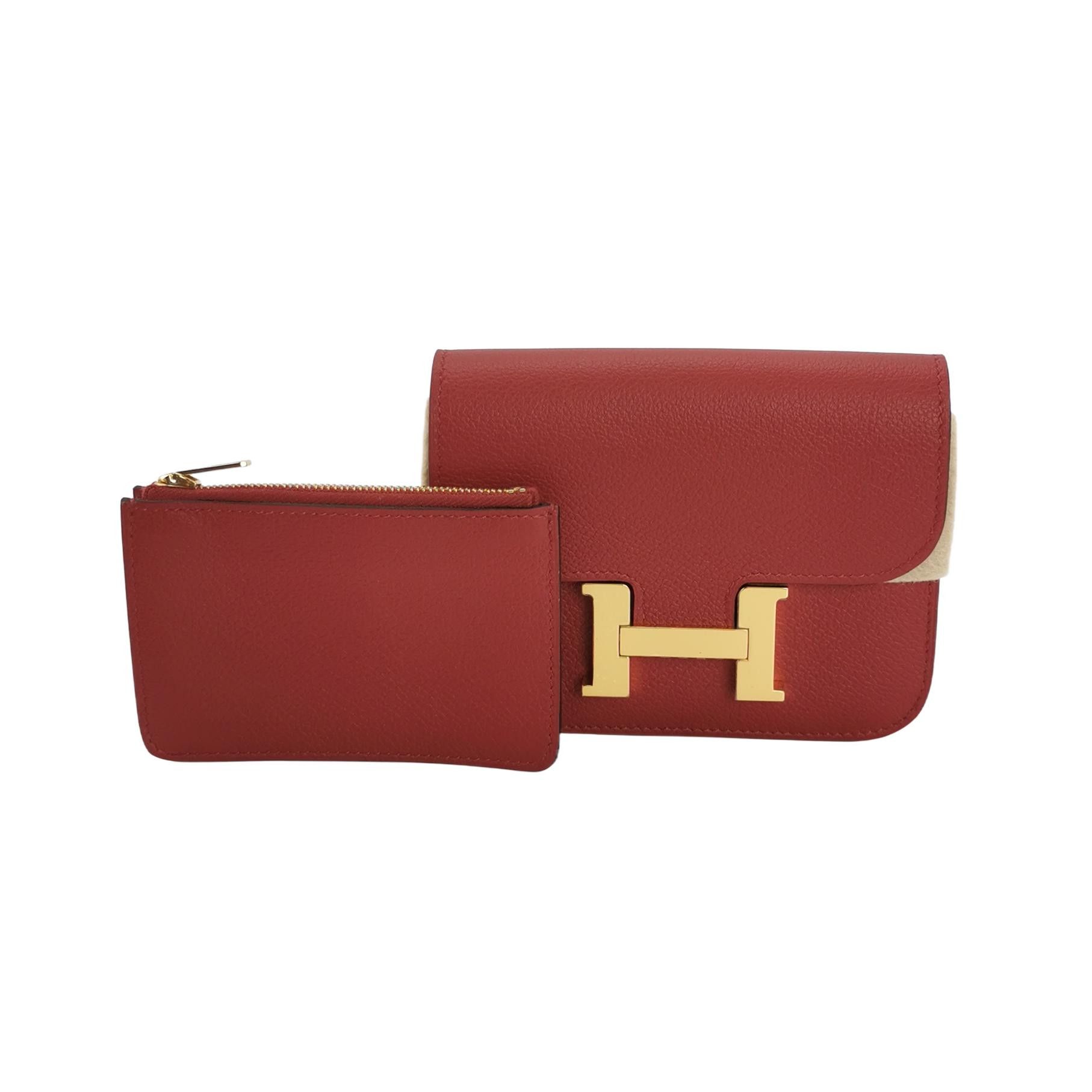 Hermes Hermes Women os Wallets Size ONE SIZE - 1 Thumbnail