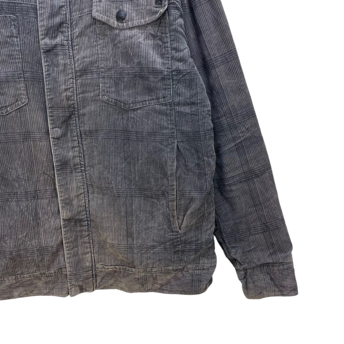 Billabong 💥Vintage Billabong Lining Faux Fur Jacket Size US M / EU 48-50 / 2 - 6 Thumbnail