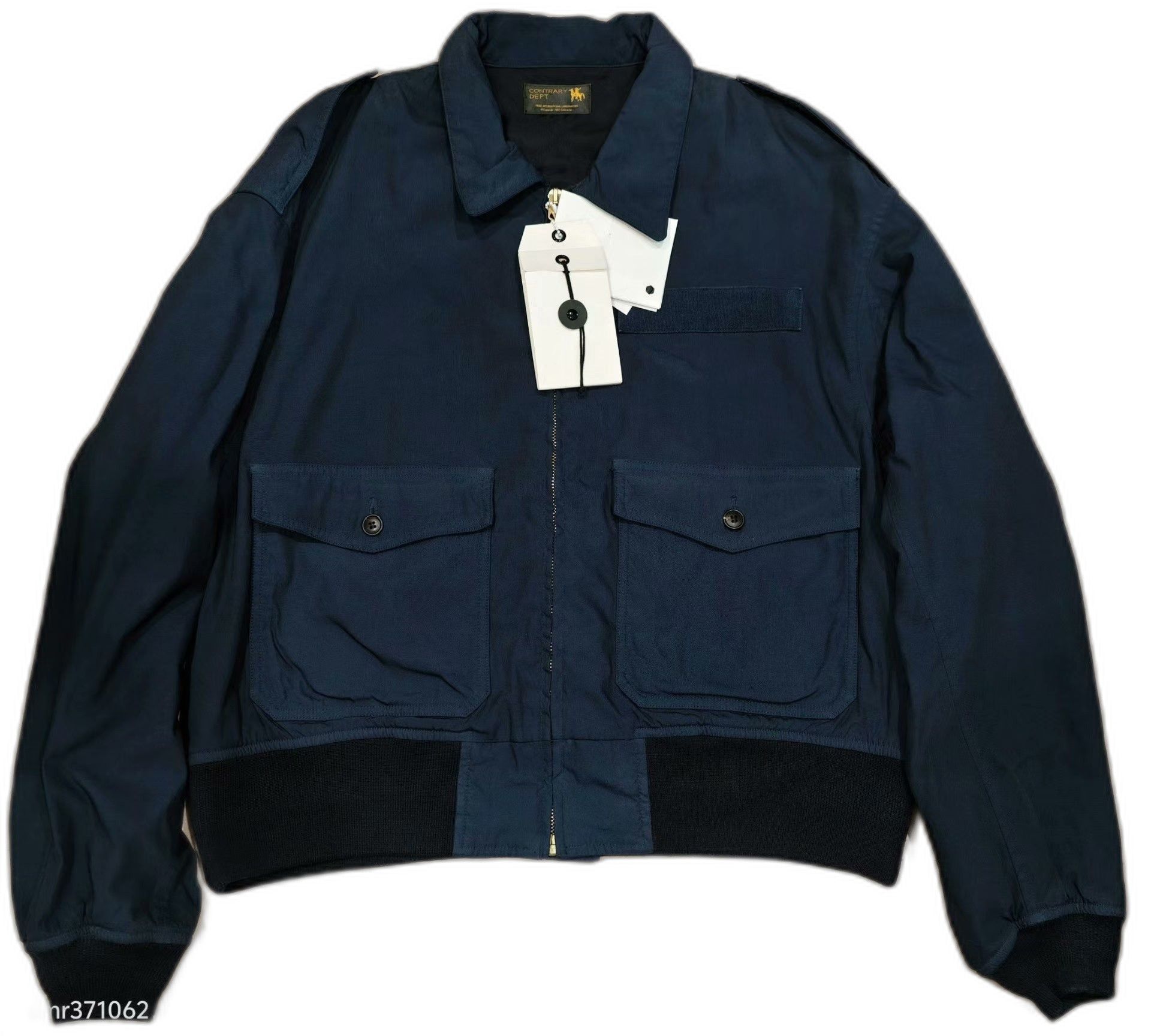 Visvim VISVIM 23 HILTS Military Jacket Size US M / EU 48-50 / 2 - 1 Thumbnail