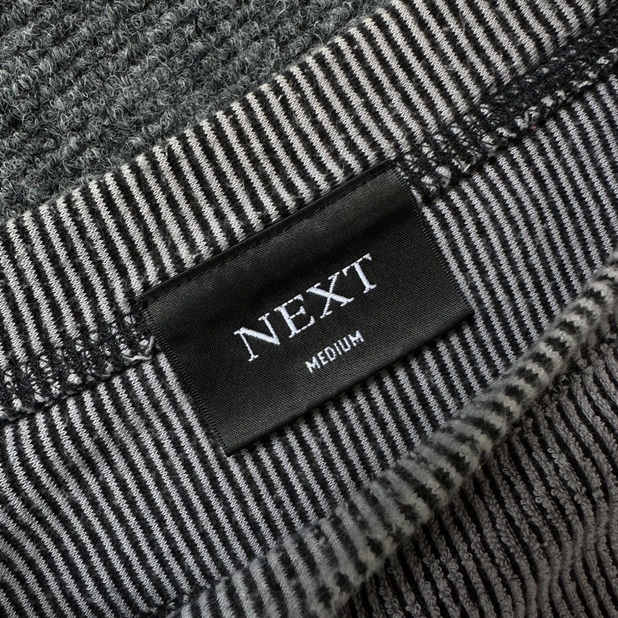 If Six Was Nine VTG Archival Knit Longsleeve T-shirts Next Size M Y2K 00s Size US M / EU 48-50 / 2 - 7 Thumbnail