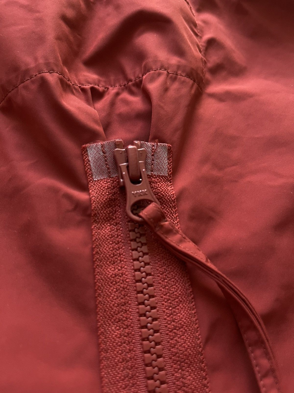 Rundholz Rundholz Black Label Multi-Zipper Hooded Red Size S / US 4 / IT 40 - 17 Thumbnail