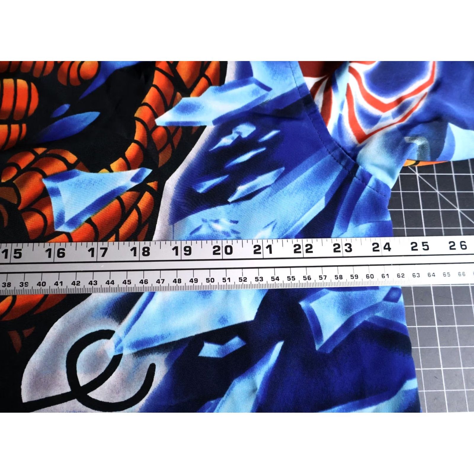 Vintage VINTAGE Marvel Spider-Man Shirt Mens Large Blue AOP Button Down VTG Y2K Size US L / EU 52-54 / 3 - 6 Thumbnail