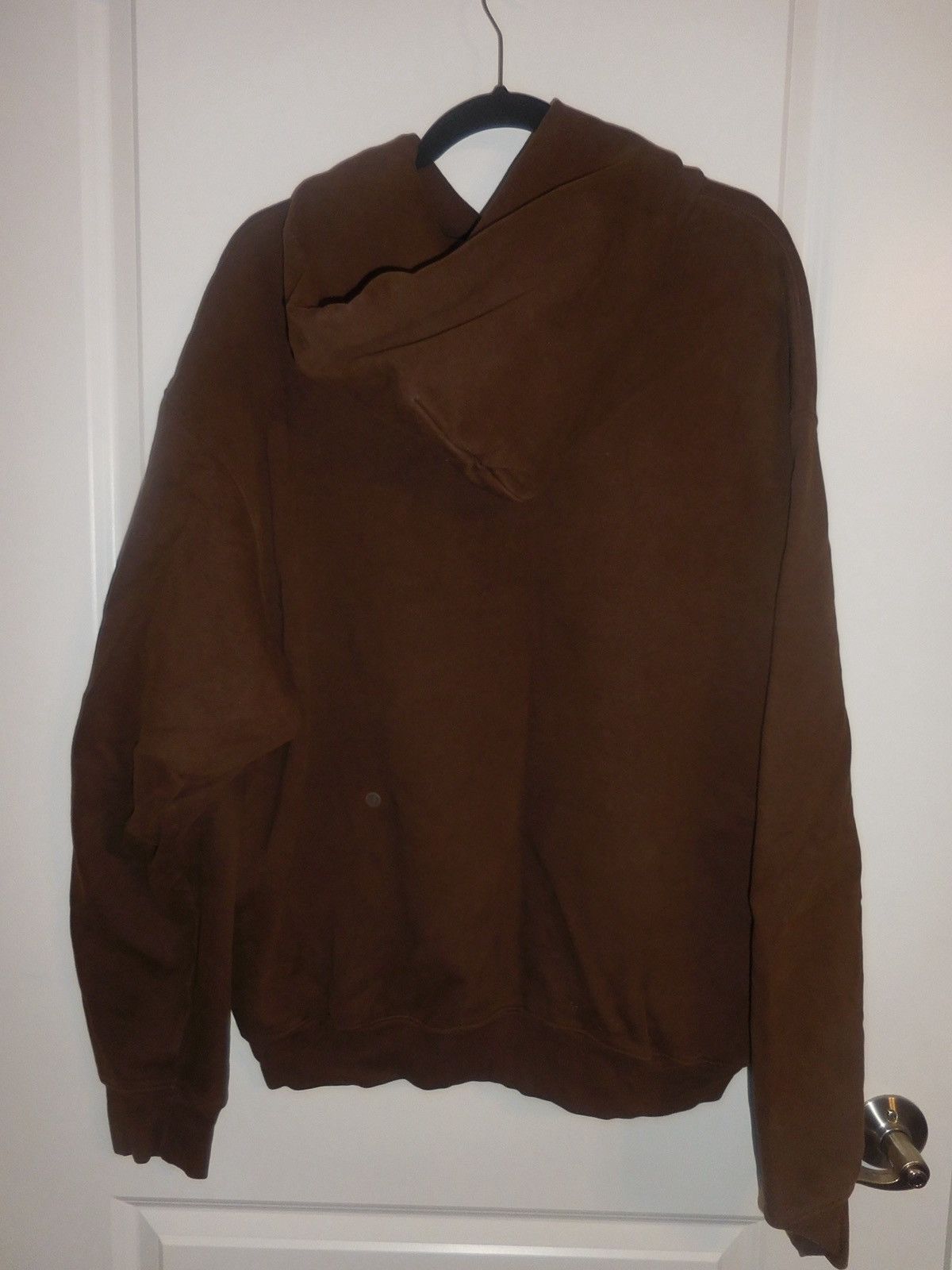 Other Kaytraminé Brown Hoodie – Limited Edition Merch Drop Size US L / EU 52-54 / 3 - 3 Thumbnail