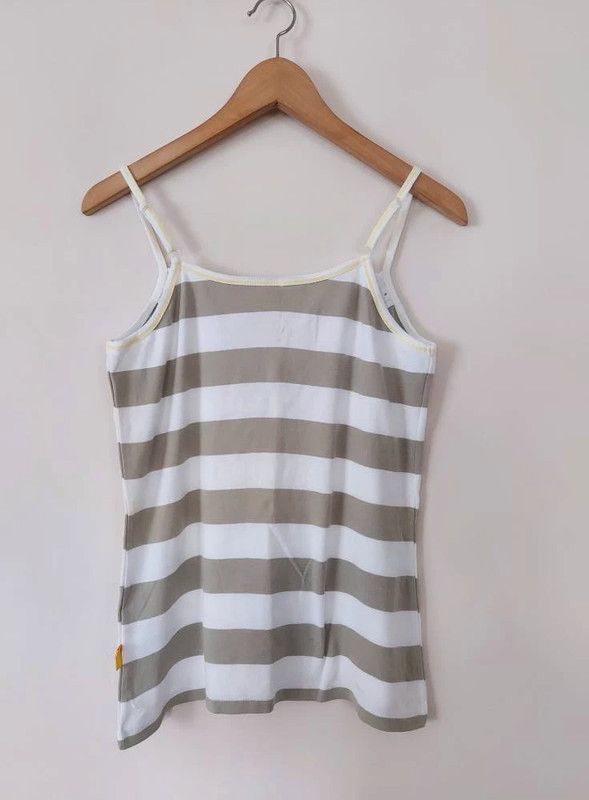 Vintage Veto vintage top UK 12 EU 40 Size M / US 6-8 / IT 42-44 - 4 Thumbnail