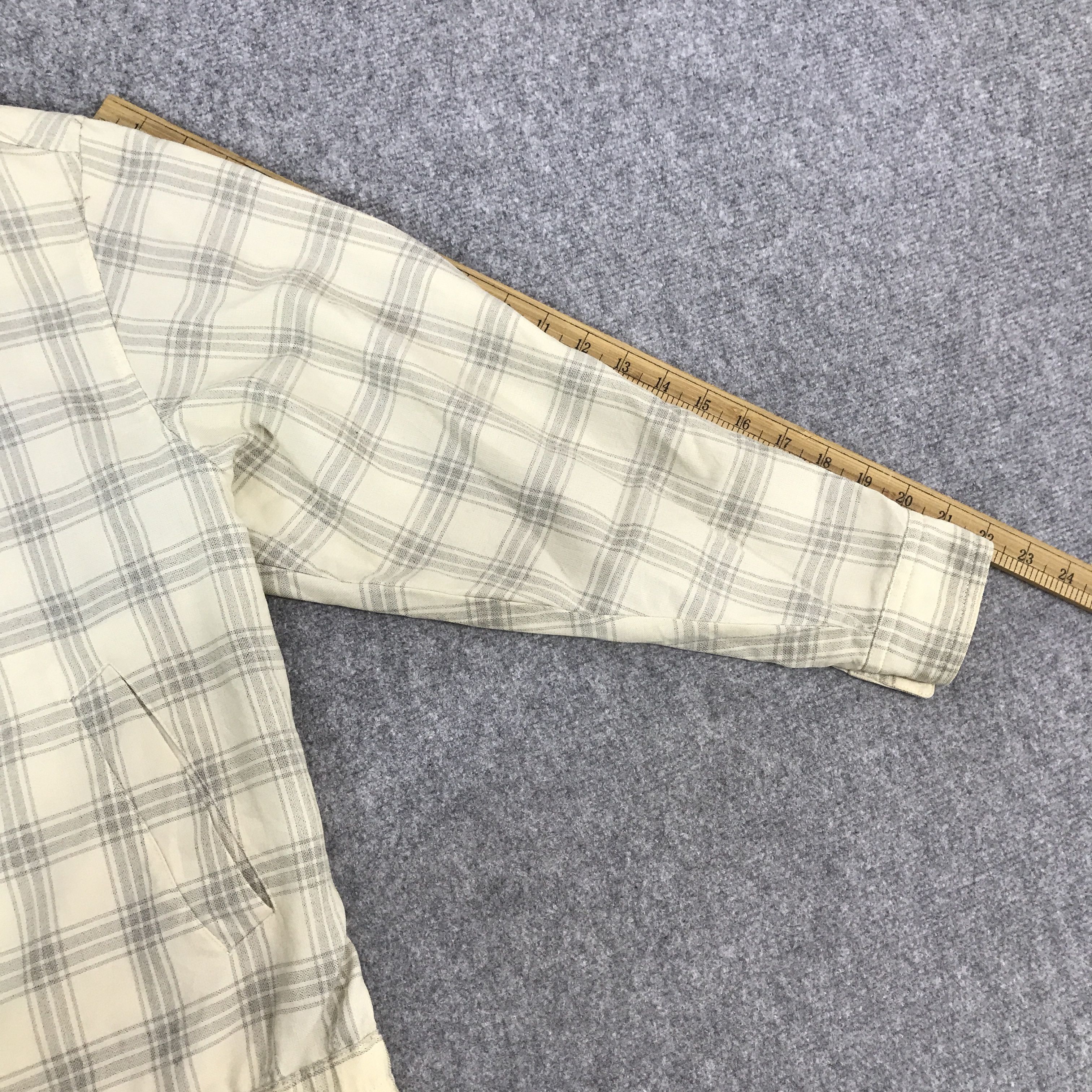 Designer × Yves Saint Laurent Yves Saint Laurent Zipper Jacket Size US L / EU 52-54 / 3 - 6 Thumbnail