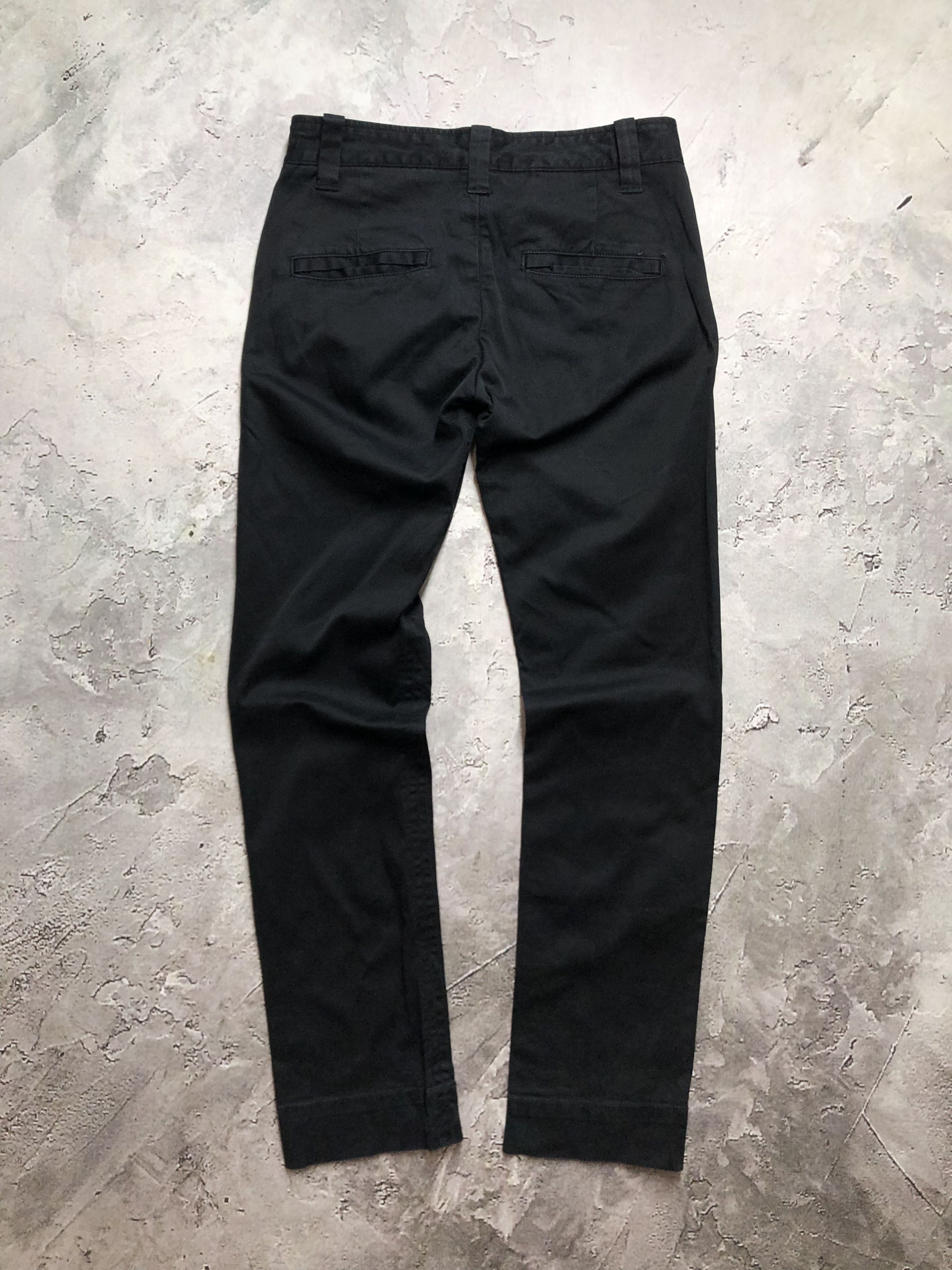 Diesel Diesel Vintage Pants Size 28" / US 6 / IT 42 - 5 Thumbnail