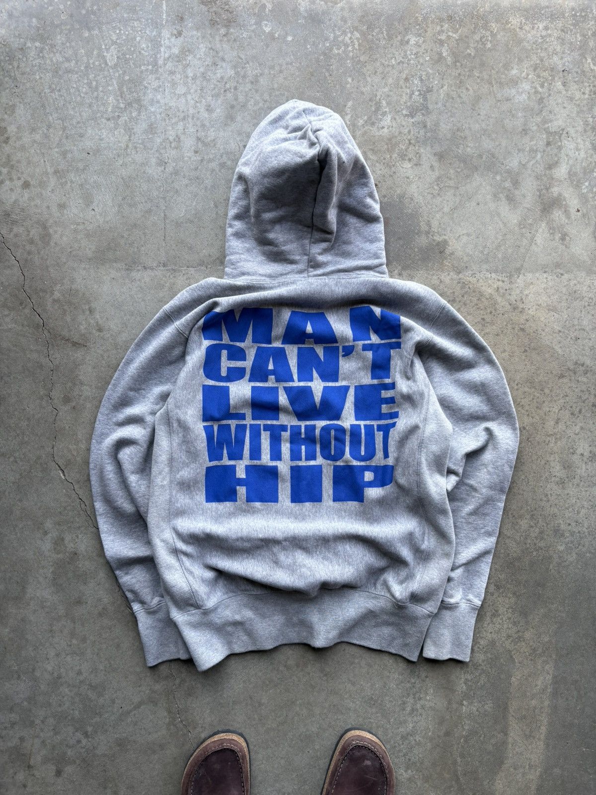 CDG CDG CDG × Junya Watanabe × Streetwear FW 2017 Junya watanabe 