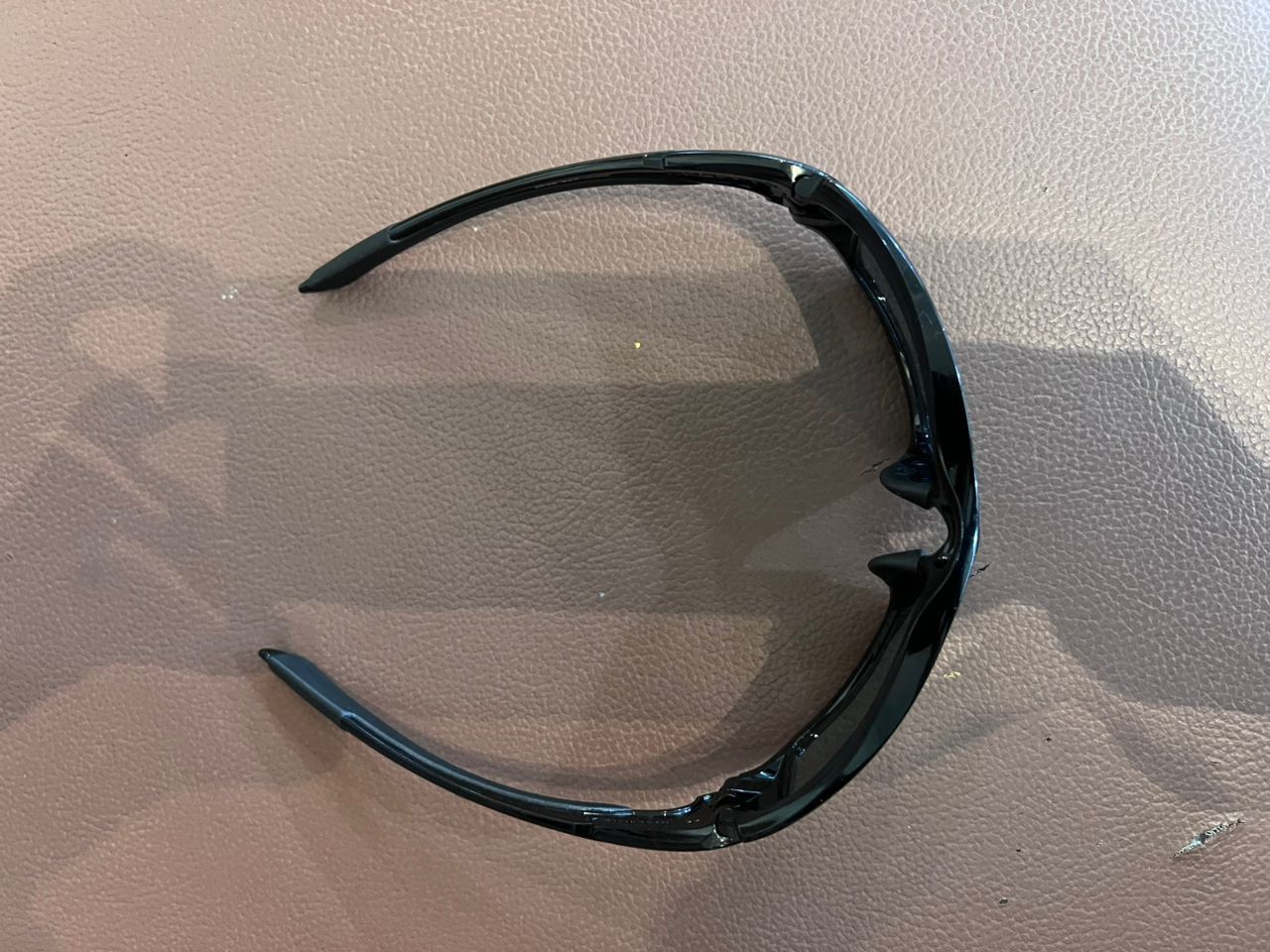 Oakley Oakley Scalpel Shade Size ONE SIZE - 5 Thumbnail