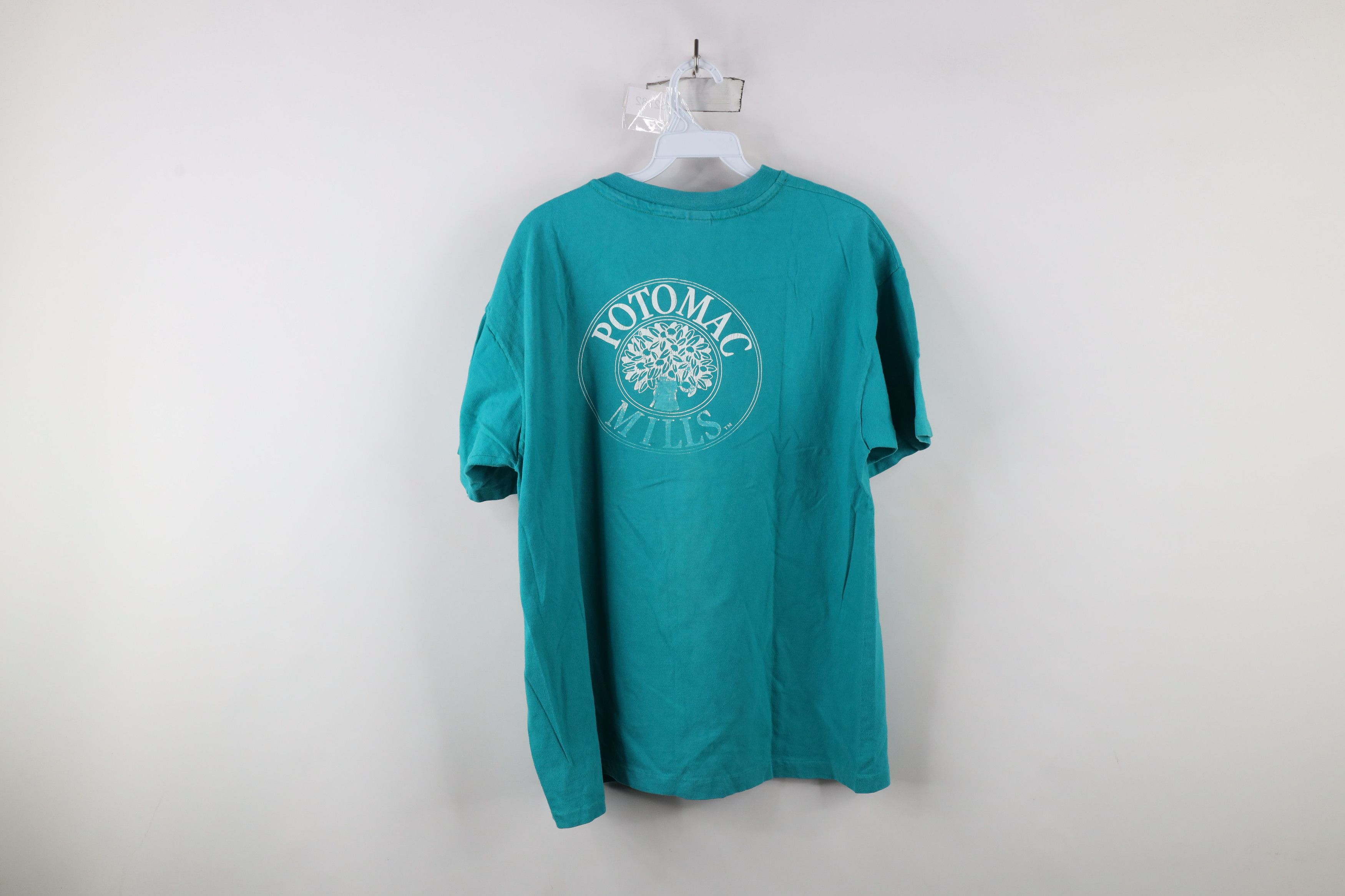 Vintage Vintage 90s Country Classic 10k Road Race Running T-Shirt Size US XL / EU 56 / 4 - 8 Thumbnail