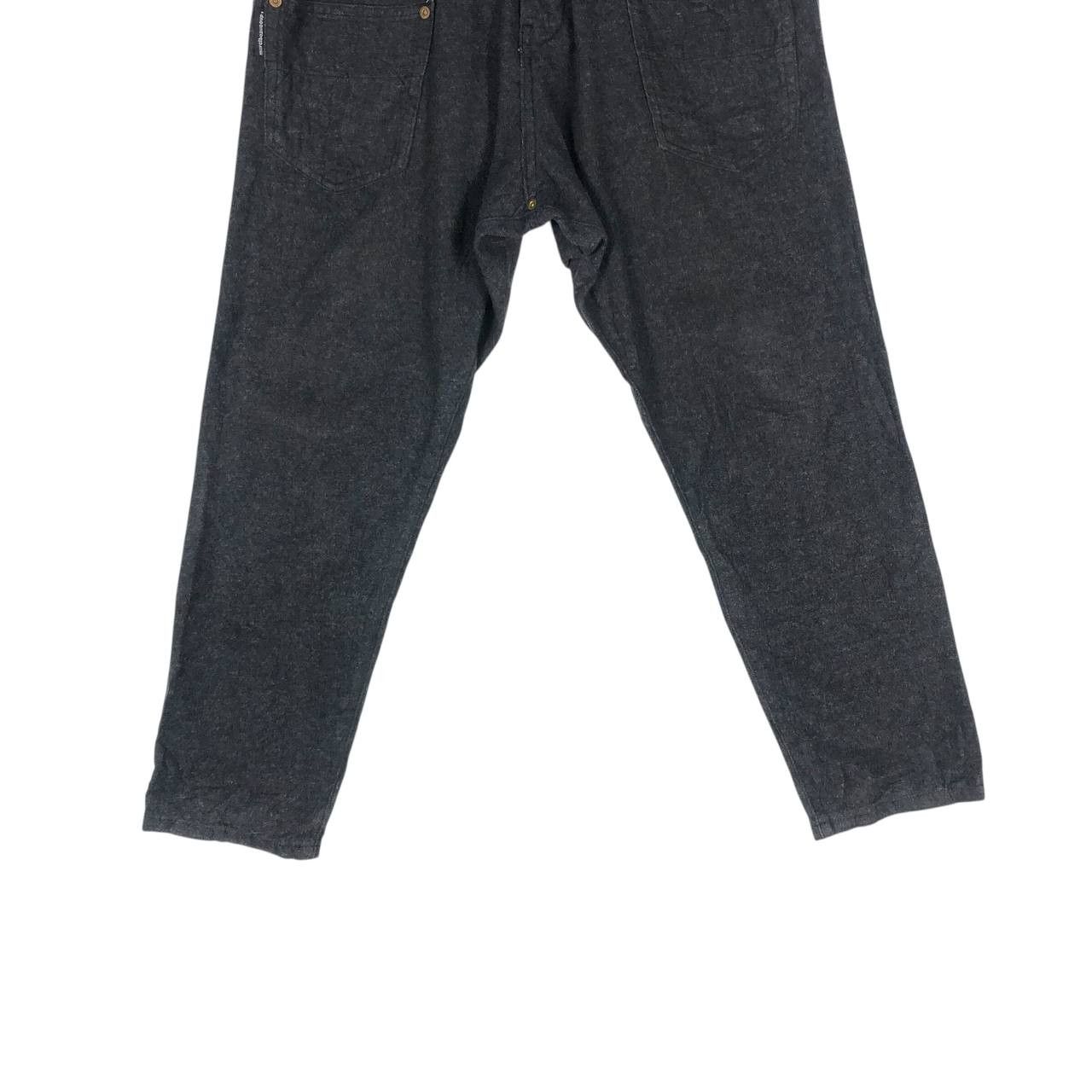 mercibeaucoup Mercibeaucoup Issey Miyake High Rise Pant Size 30" / US 8 / IT 44 - 3 Thumbnail