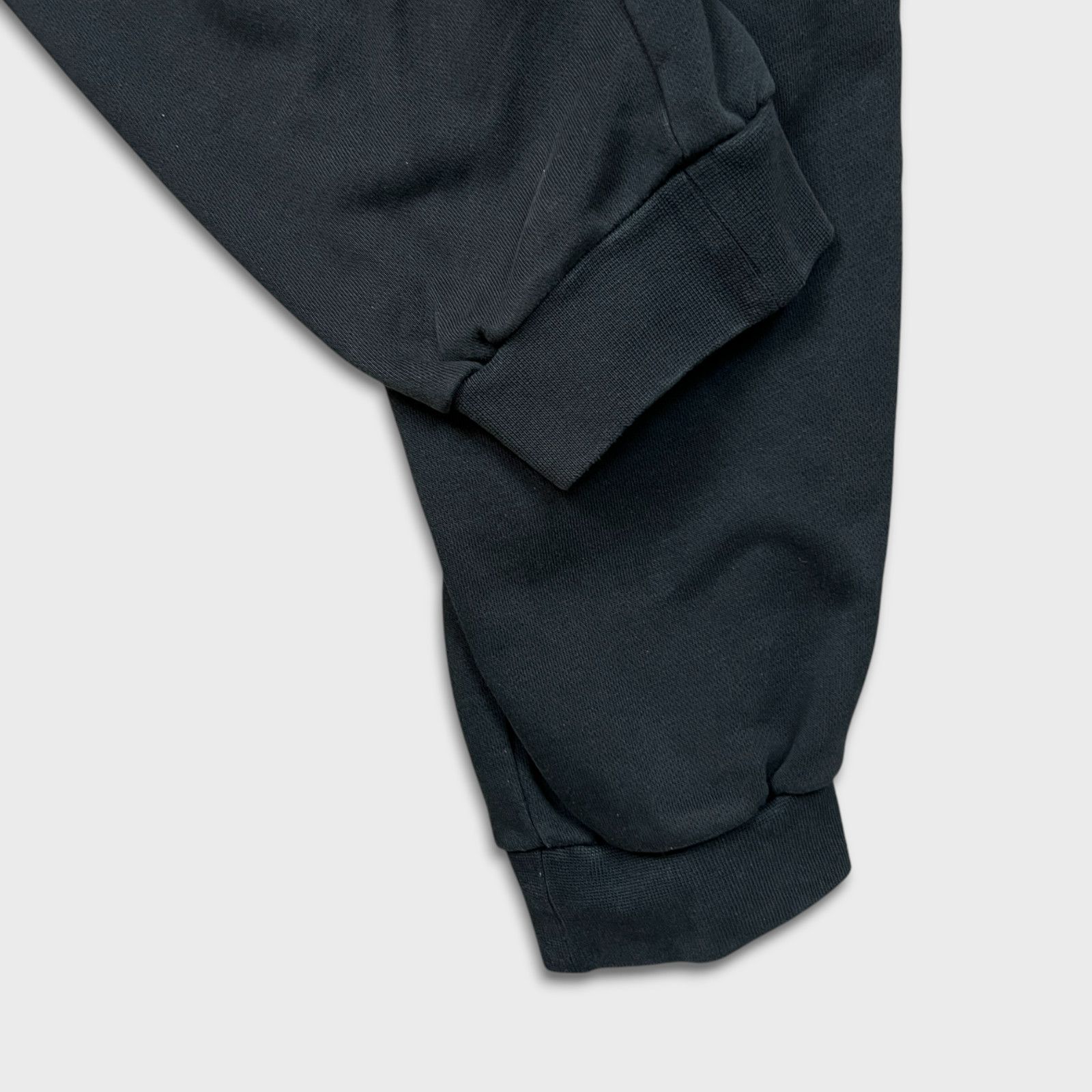 Nike Nike Sportswear Sweatpants Swoosh Athletic Fleece Gym Jogger Size US 30 / EU 46 - 7 Thumbnail