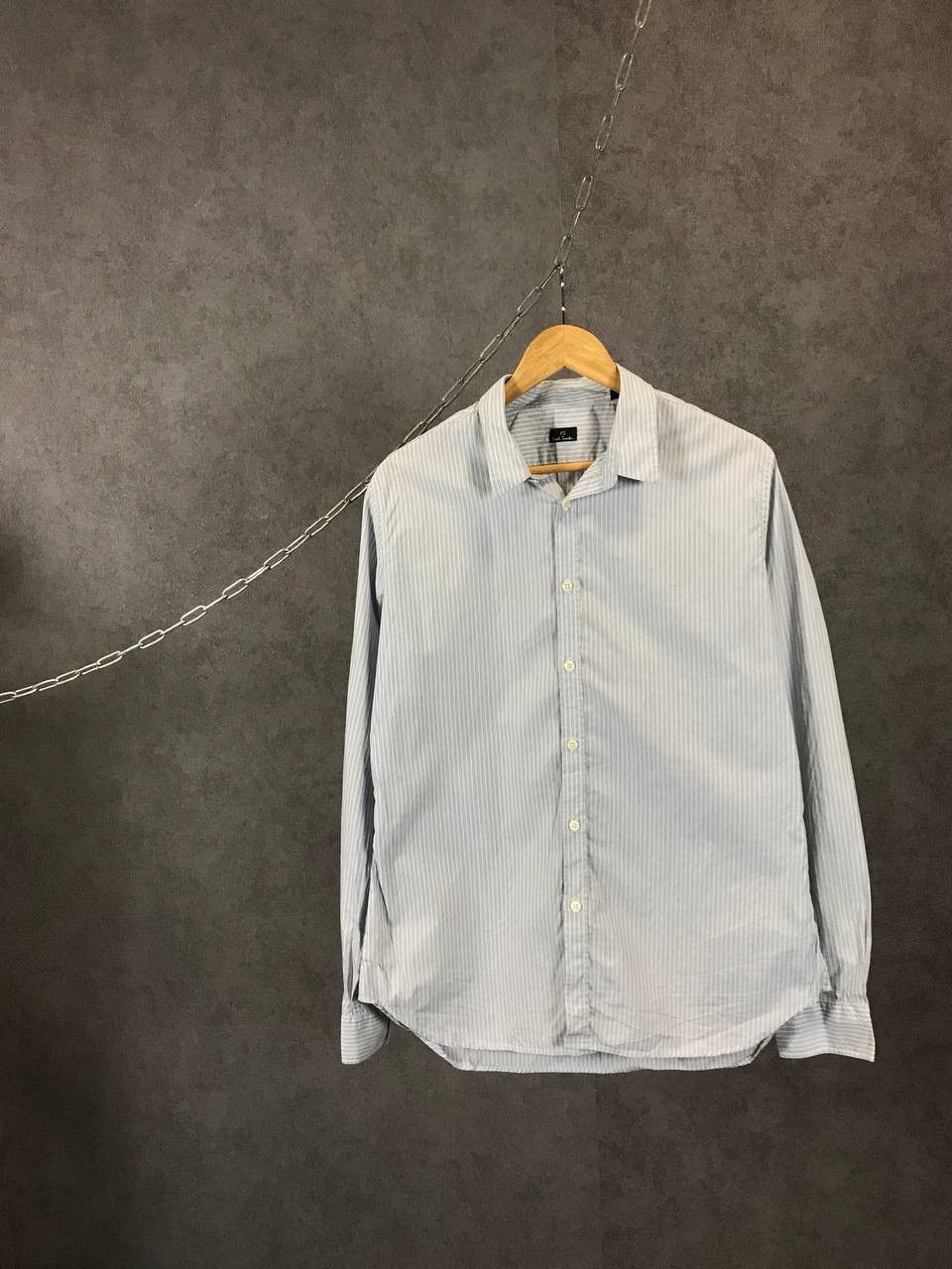 Paul Smith Paul Smith designer shirt Size US L / EU 52-54 / 3 - 1 Thumbnail