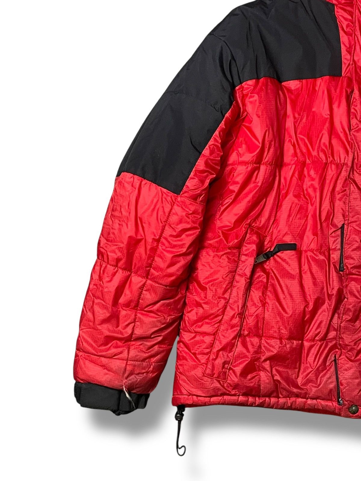 The North Face The North Face Baltoro Puffer Jacket (53) Size US M / EU 48-50 / 2 - 4 Thumbnail