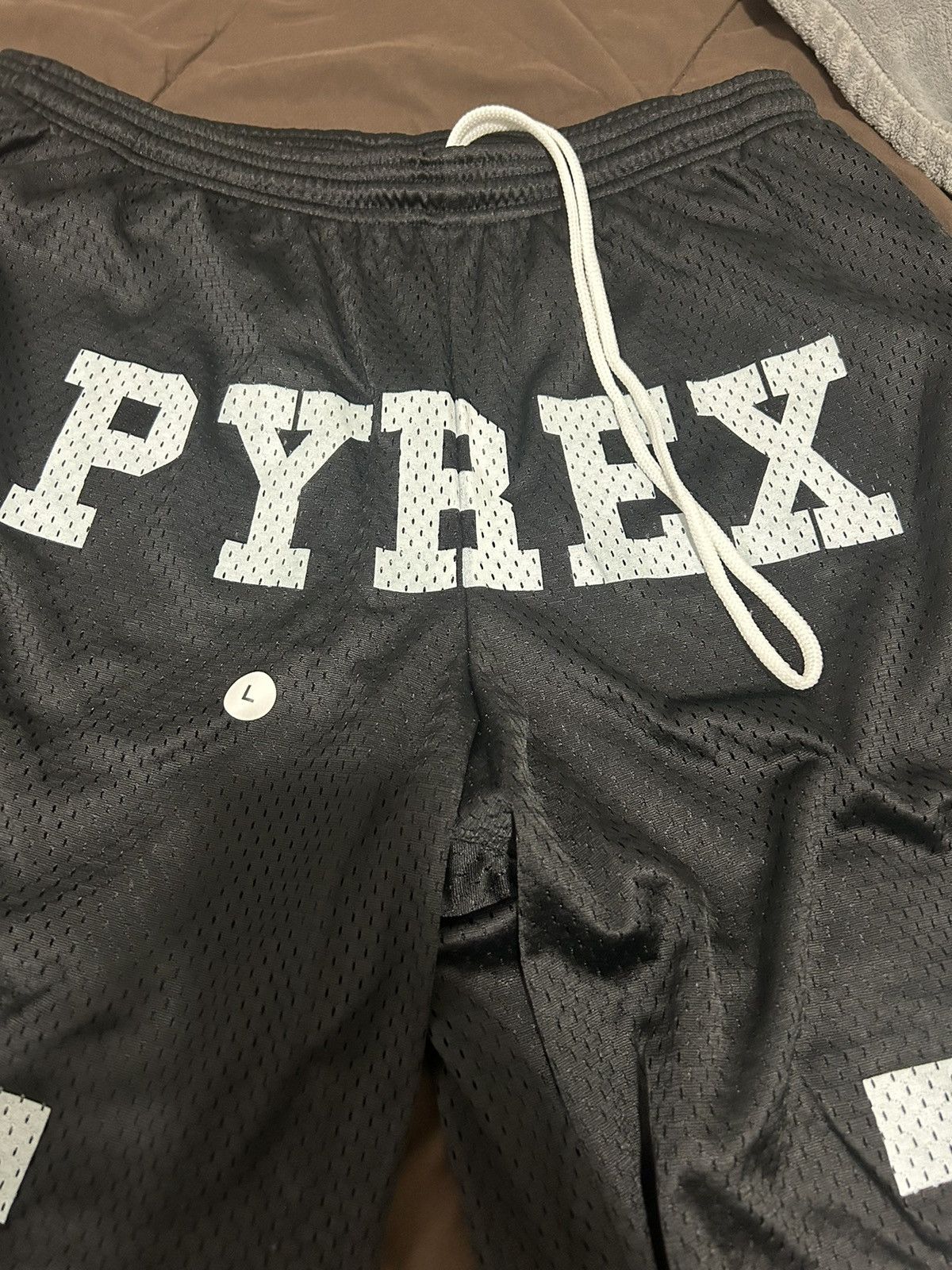 DENIM TEARS × Pyrex Vision Pyrex X Denim tears Size US 34 / EU 50 - 5 Thumbnail