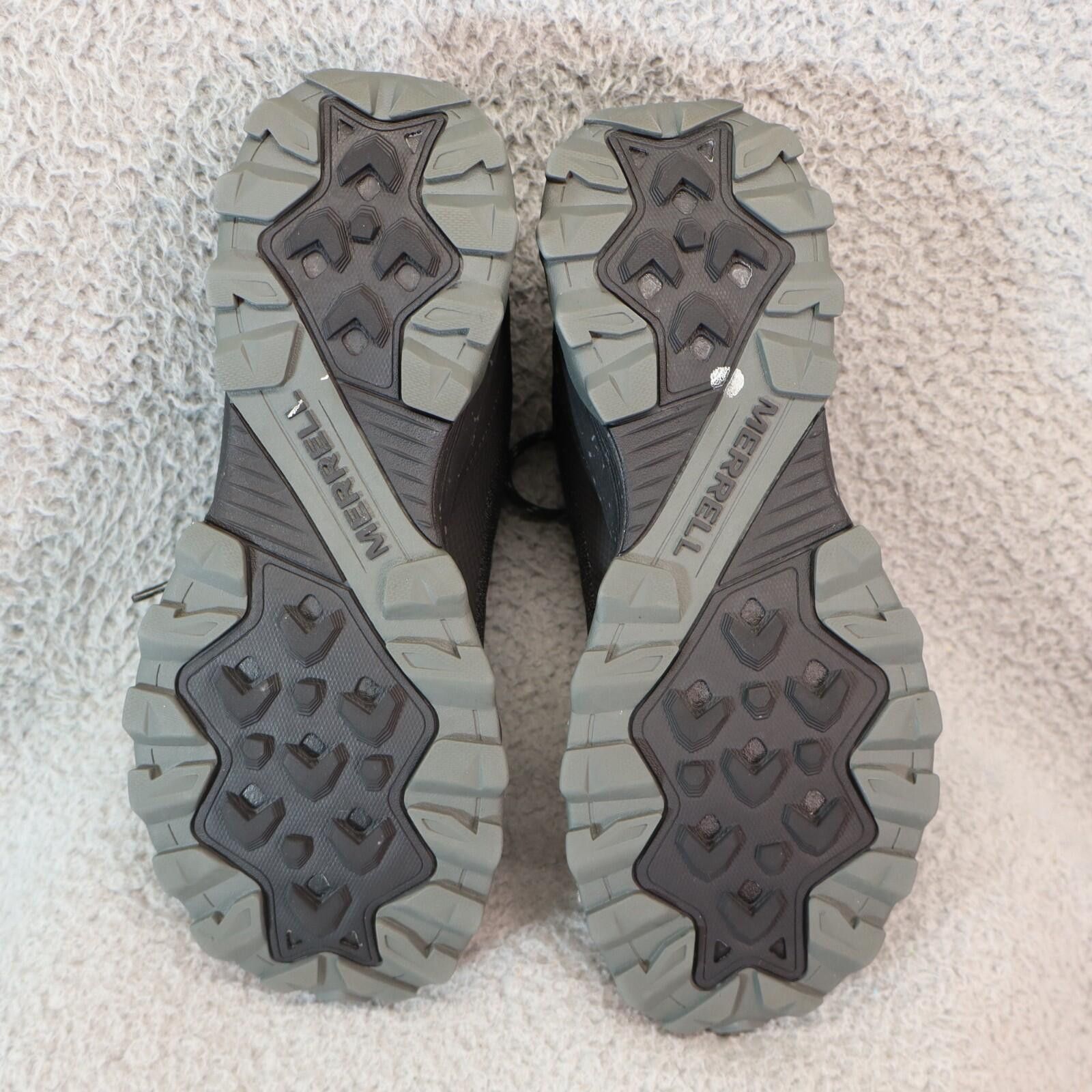Merrell Merrell Speed Strike 2 GORE-TEX black size 7 hiking gorpcore Size ONE SIZE - 9 Thumbnail