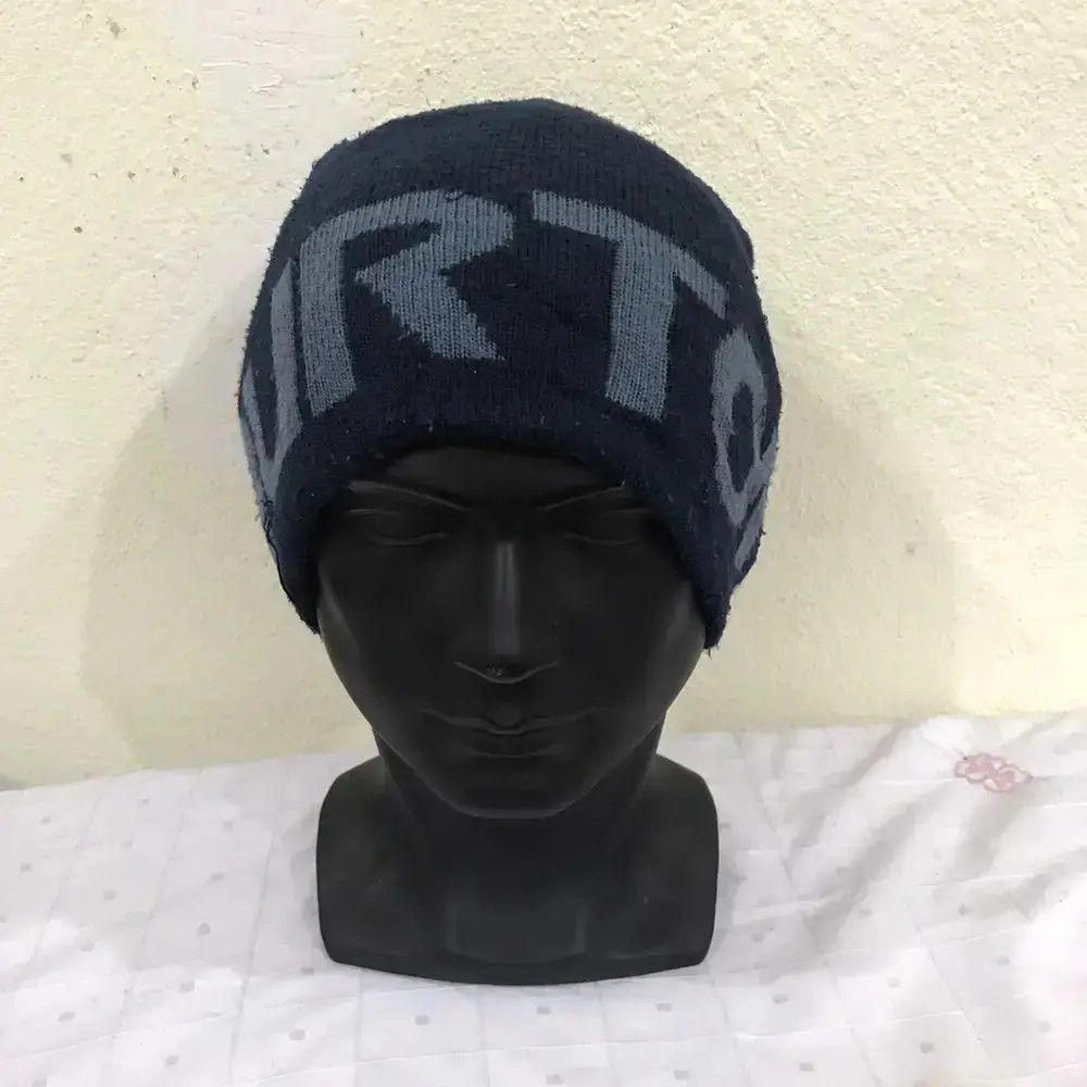 Burton Burton Reversible Beanie Hat Size ONE SIZE - 3 Thumbnail