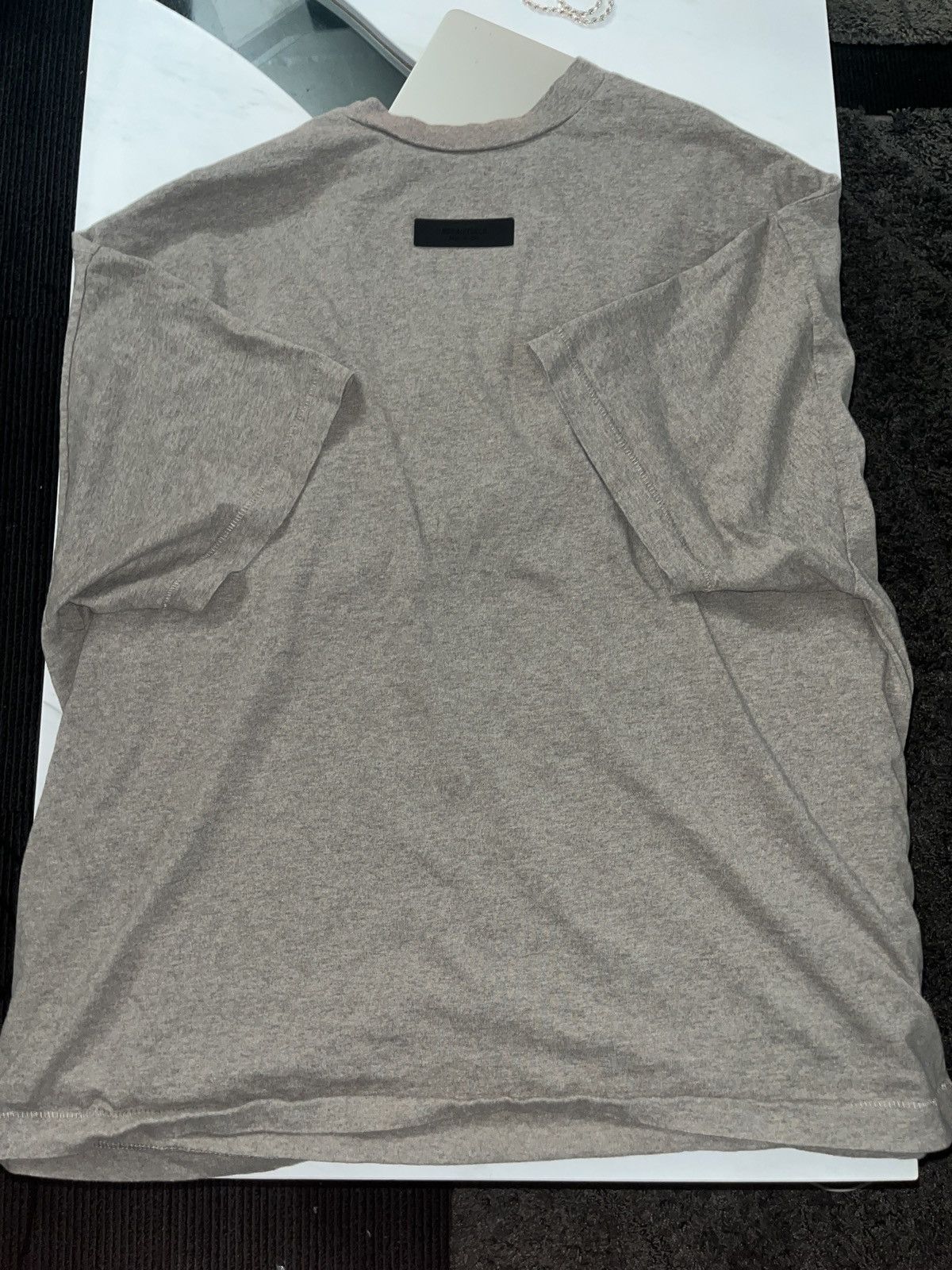Essentials Brand New Essentials T-shirt Size US L / EU 52-54 / 3 - 2 Thumbnail