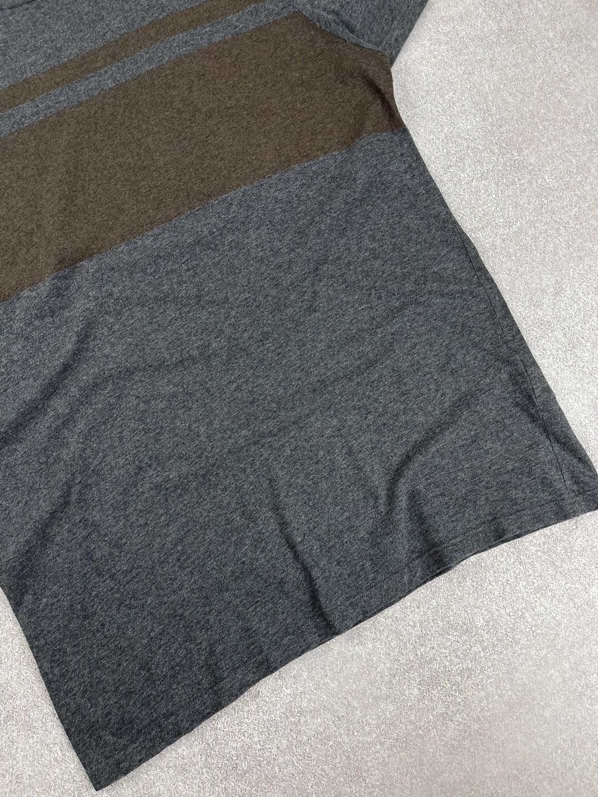 Gucci Gucci Logo Tee T-Shirt Men’s Size US M / EU 48-50 / 2 - 3 Thumbnail