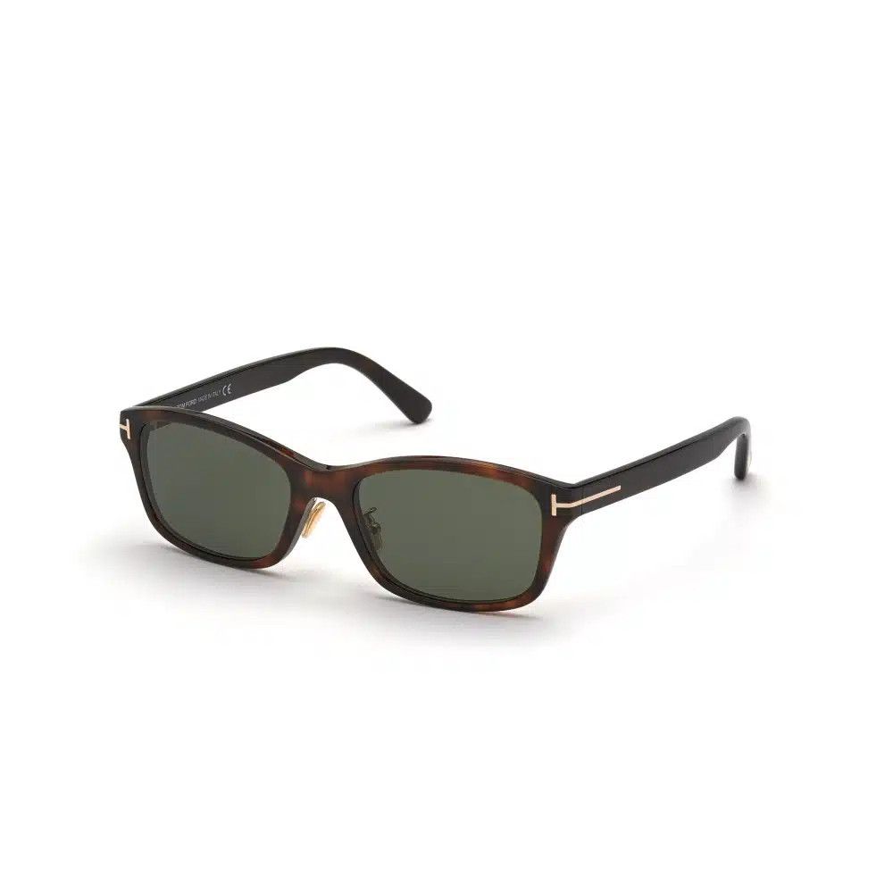 Tom Ford o1loc1c1124 FT0875 Size: OS / DUP/ Sunglasses in Brown Size ONE SIZE - 1 Thumbnail