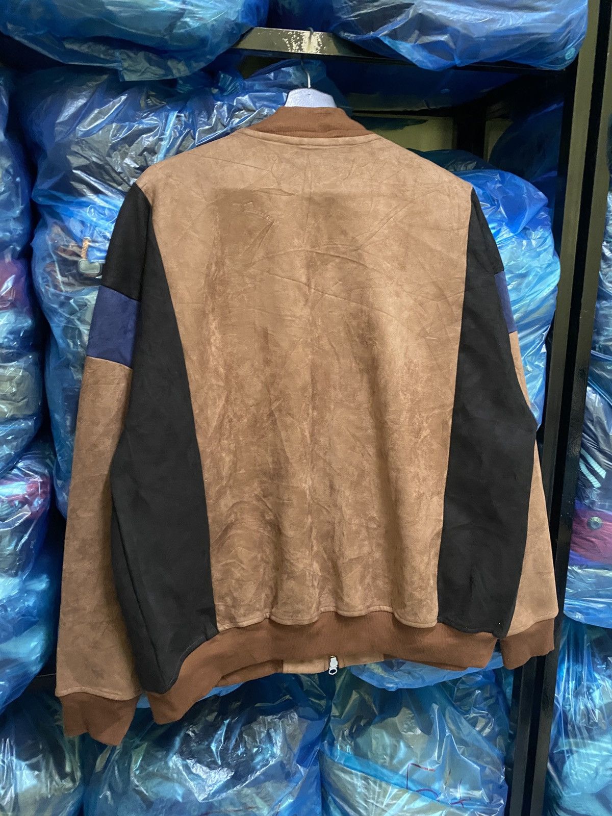 Other BLOSSOM MULTICOLOR JACKET Size US L / EU 52-54 / 3 - 8 Thumbnail