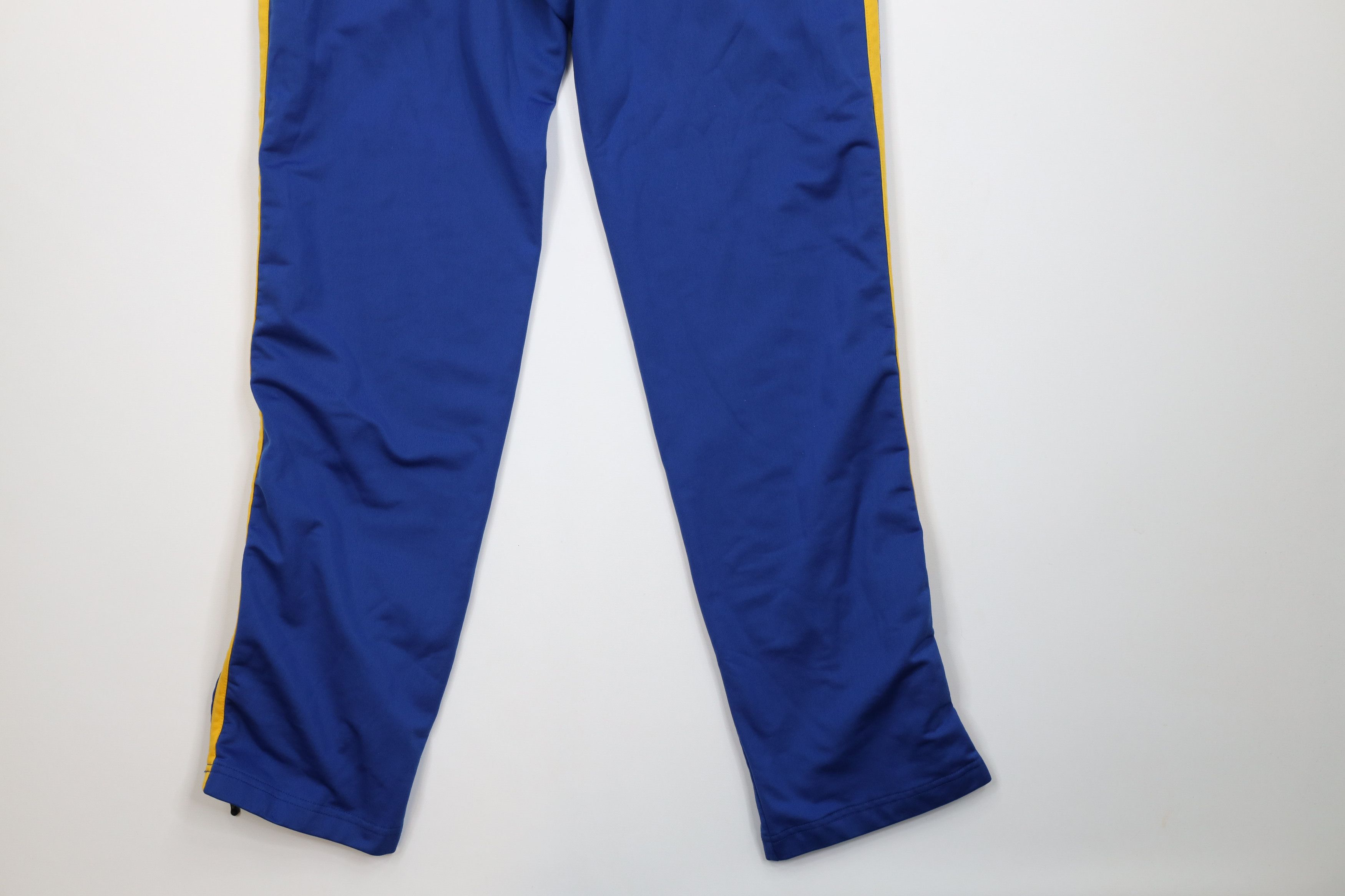 Vintage Vintage 90s Y2K Paco Sport Wide Leg Hip Hop Sweatpants Pants Size US 36 / EU 52 - 13 Thumbnail