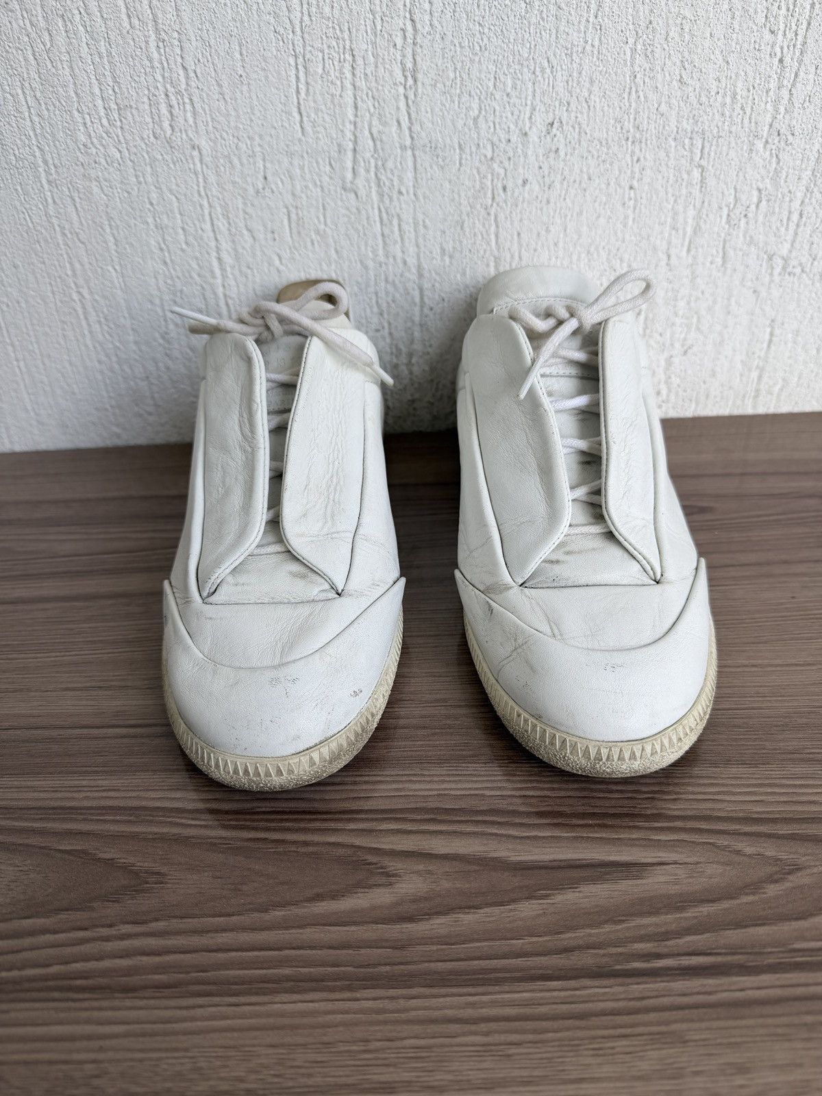 Maison Margiela Future low sneaker Size US 8 / EU 41 - 3 Thumbnail