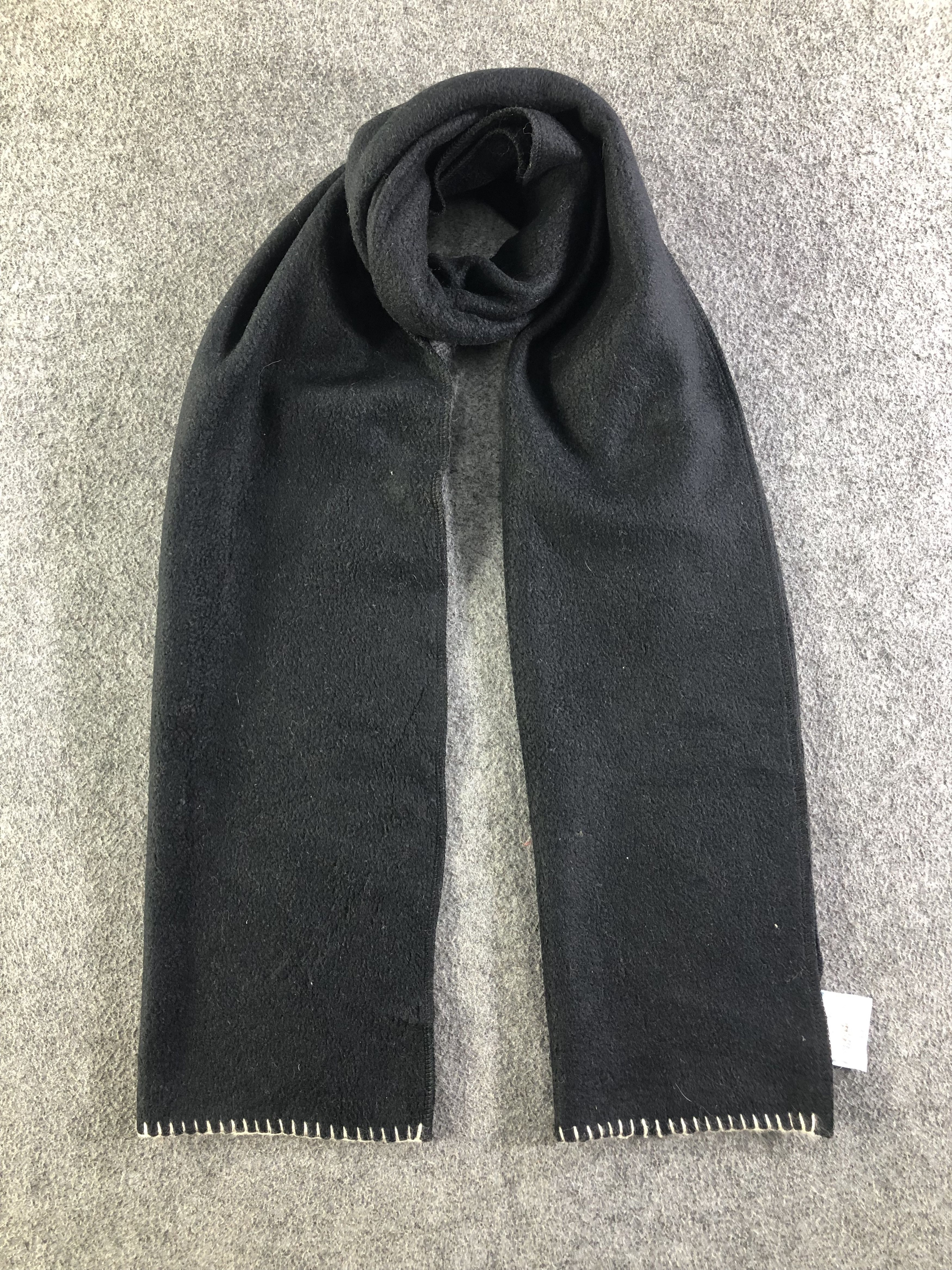 Vintage Piko Scarf / Muffler / Neckwear SS1223 Size ONE SIZE - 1 Thumbnail
