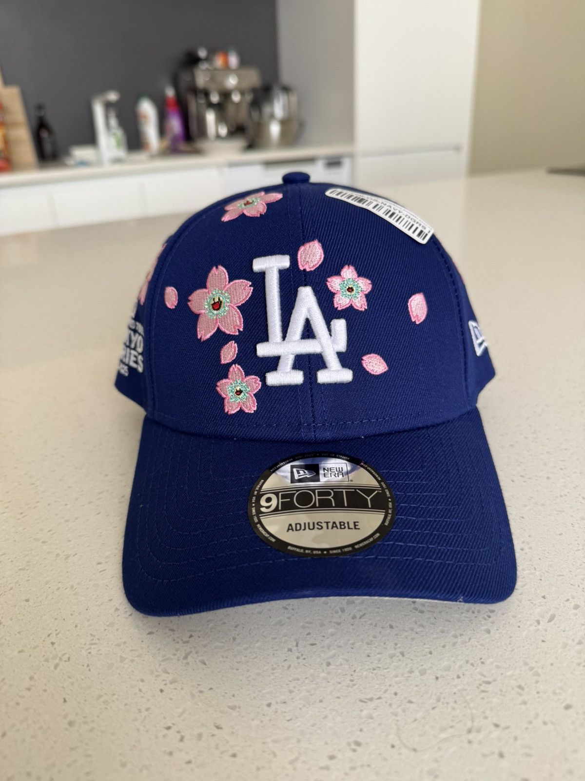 New Era × Takashi Murakami Takashi Murakami New Era Size ONE SIZE - 6 Thumbnail