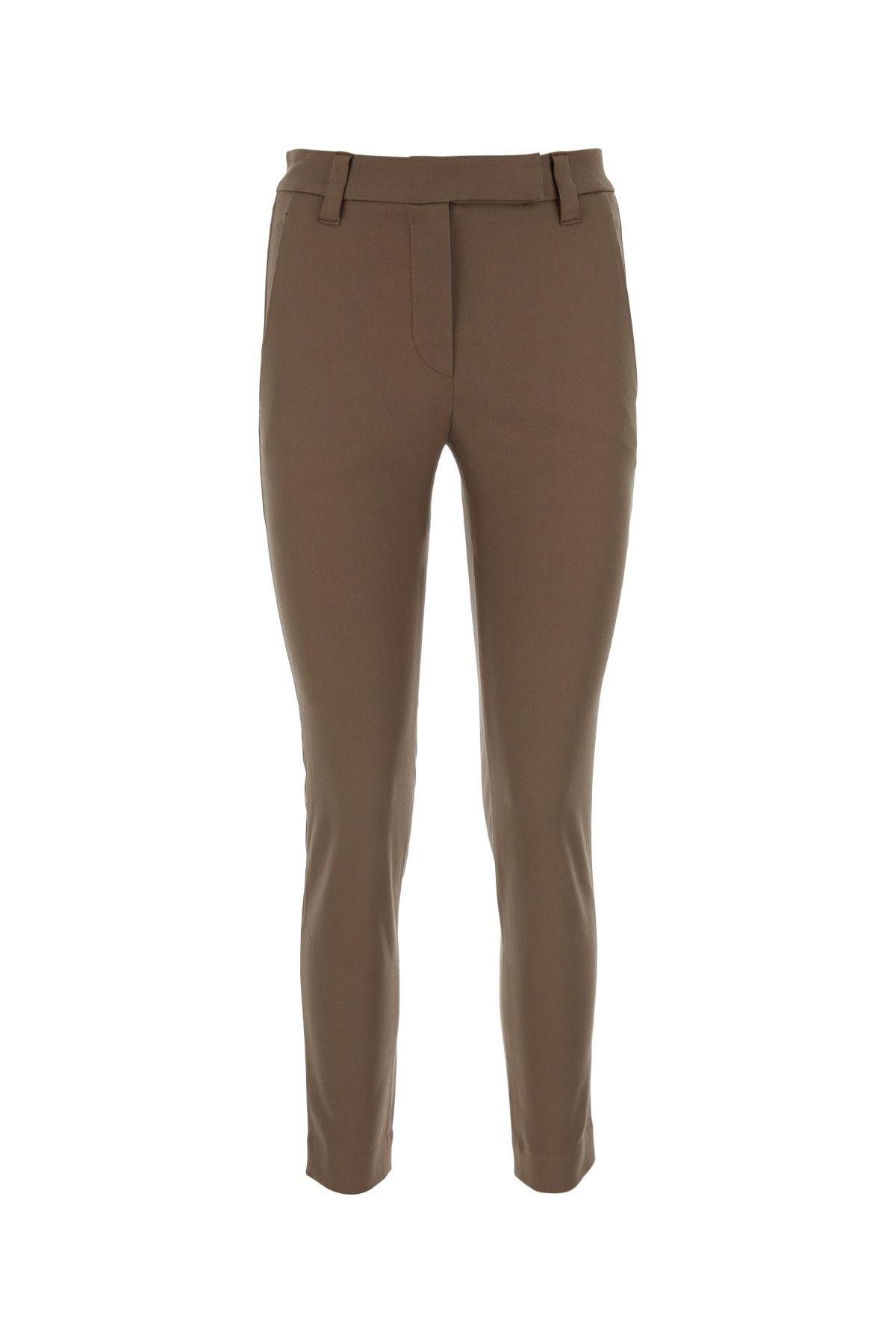 image of Brunello Cucinelli Pantalone in Mixed Colours, Women's (Size 26)