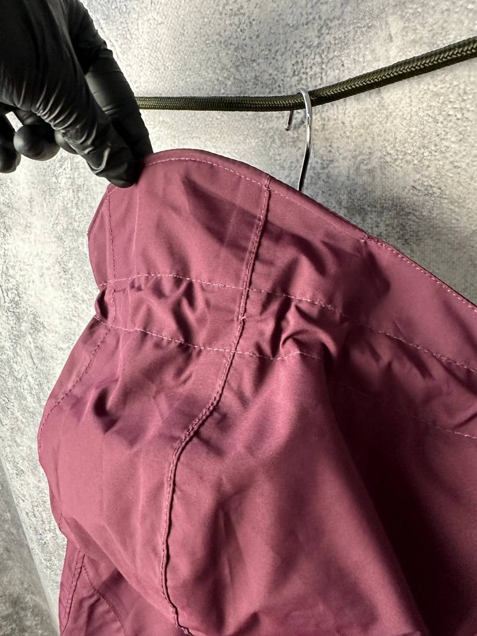 Vintage Schoffel Venturi Ketton Jacket Packaway Rain Waterproof Size US M / EU 48-50 / 2 - 11 Thumbnail