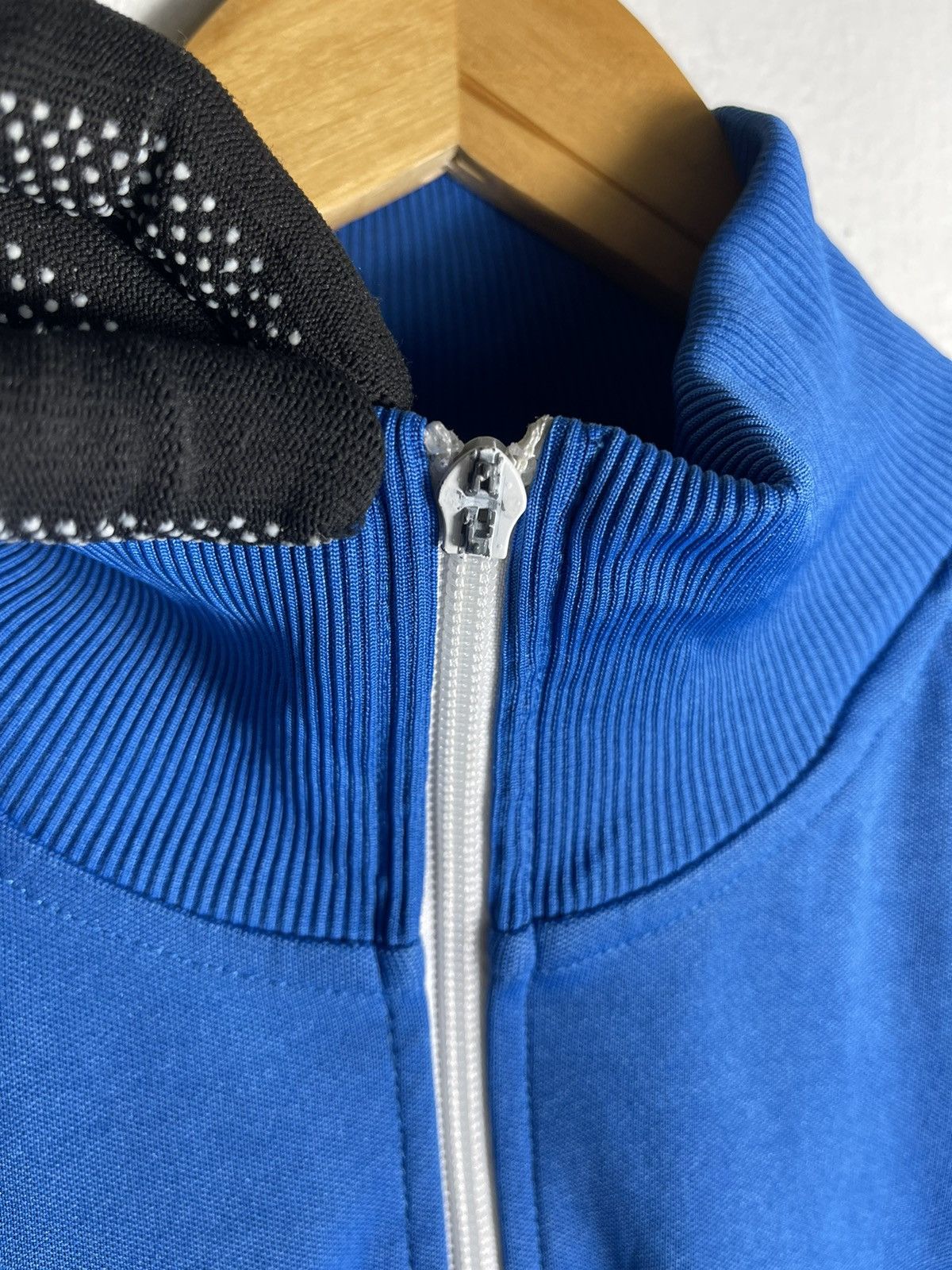 Fred Perry × Vintage Vintage Fred Perry track jacket made in Portugal Size US XL / EU 56 / 4 - 6 Thumbnail