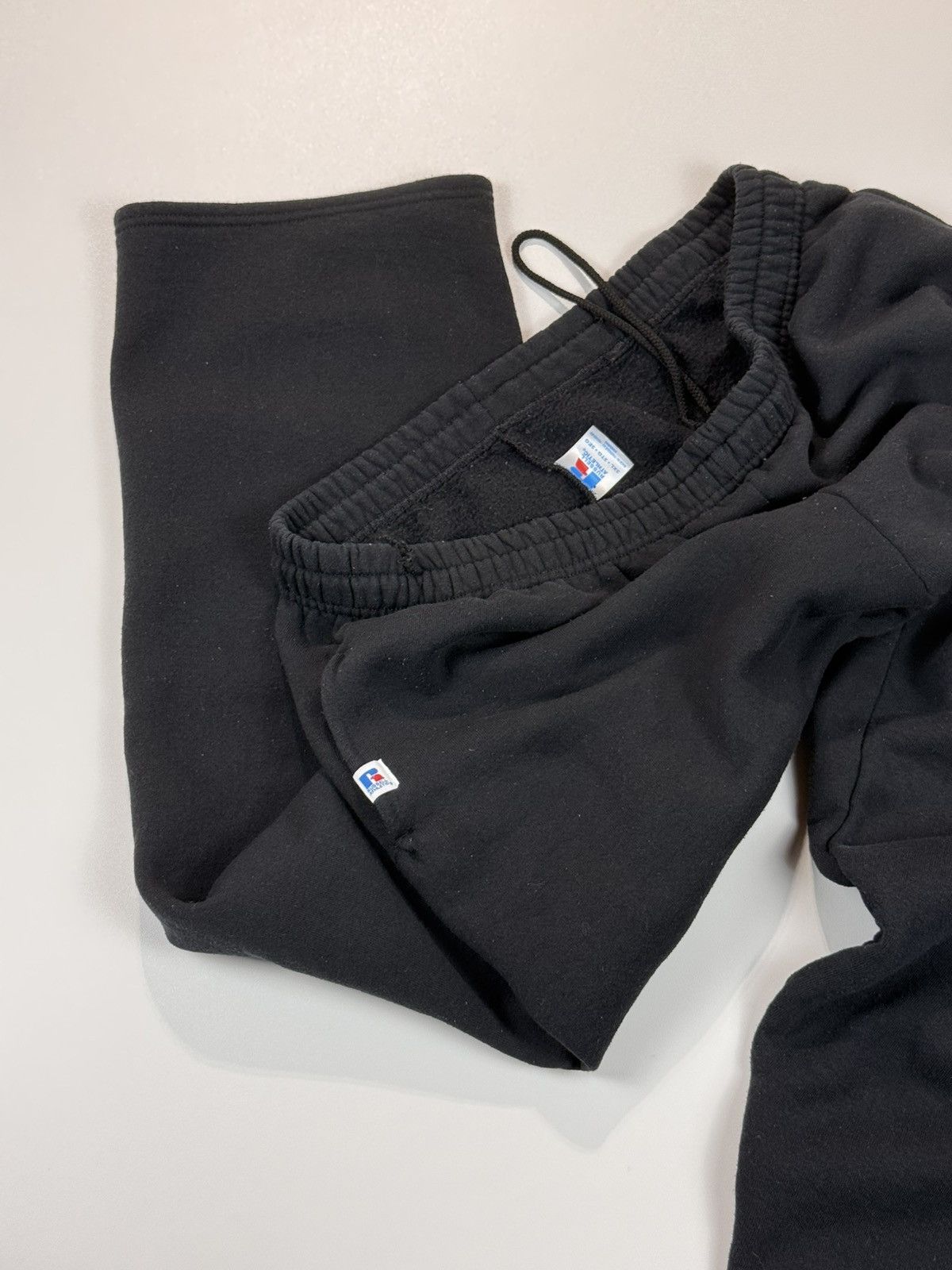 Russell Athletic Russel Sweat Pants straight Leg Size US 38 / EU 54 - 3 Thumbnail