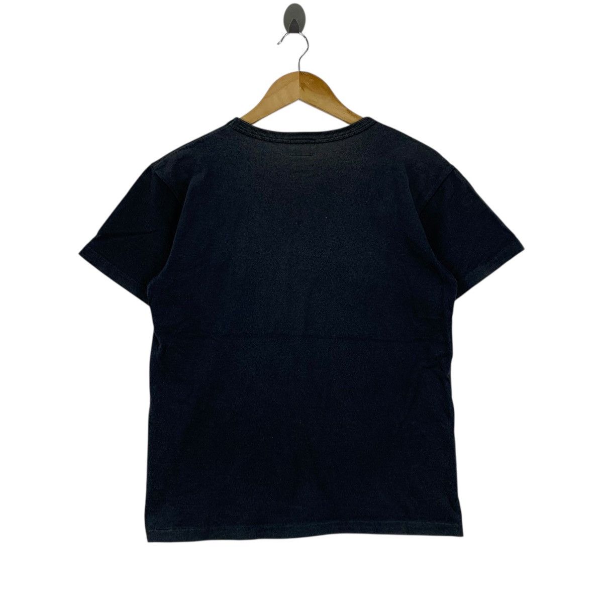 Japanese Brand × Pherrow's × Vintage Vintage PHERROW Japanese Brand Tiger Stripes Footbal T-Shirt Size US M / EU 48-50 / 2 - 4 Thumbnail