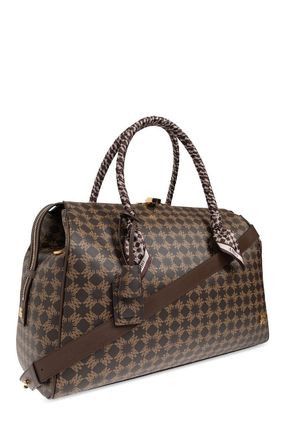 Amiri o1s1wg110326 Size: OS / Ma Quad Duffle Bag in Multicolor Size ONE SIZE - 3 Thumbnail
